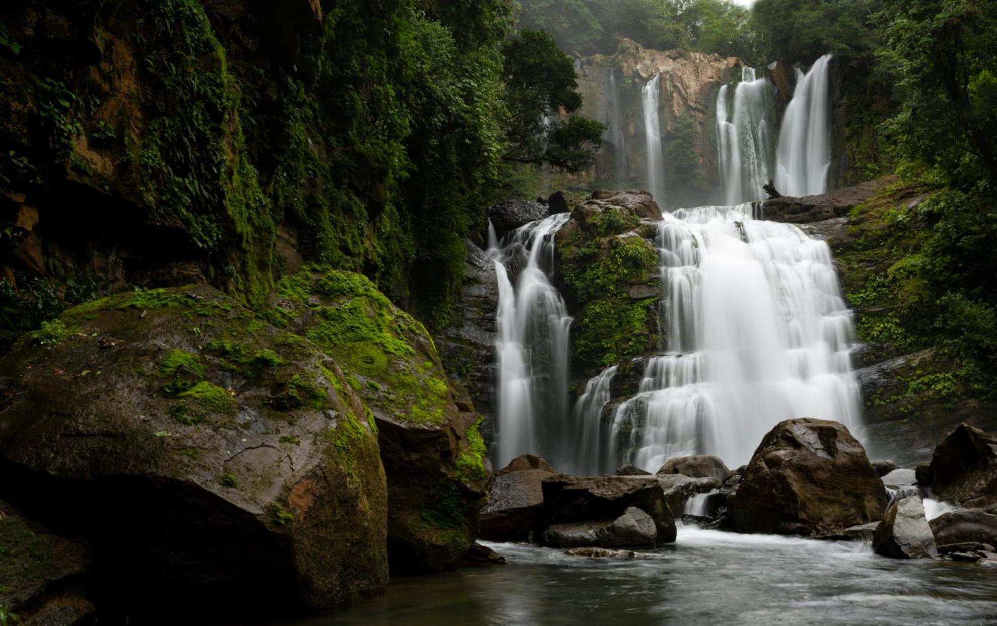 Divinity Costa Rica Luxury *