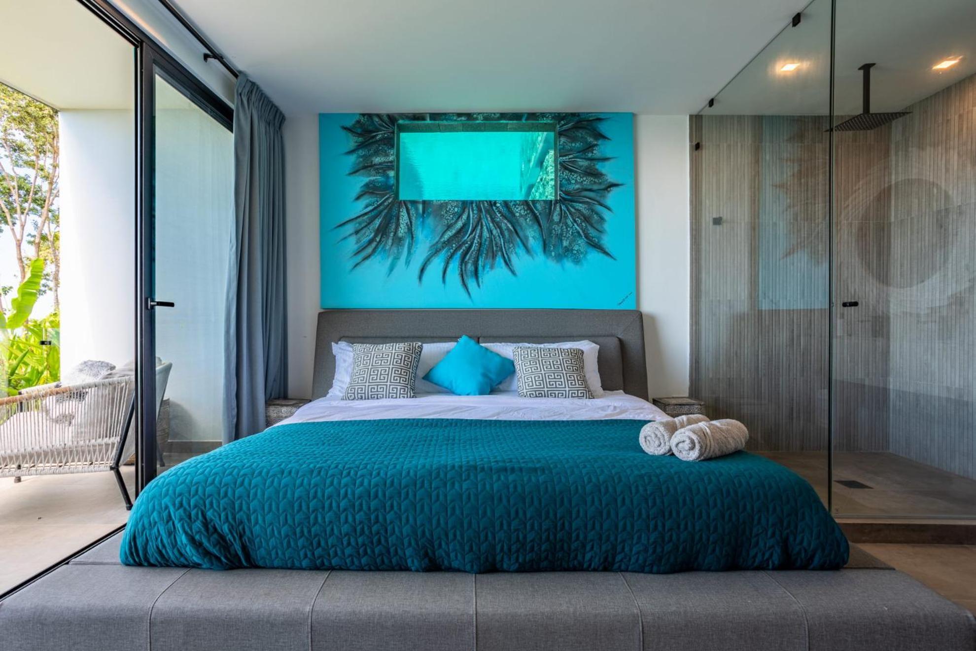 Divinity Costa Rica Luxury * Dominical
