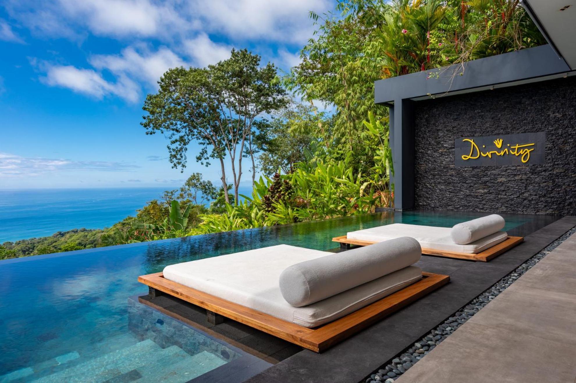 Divinity Costa Rica Luxury