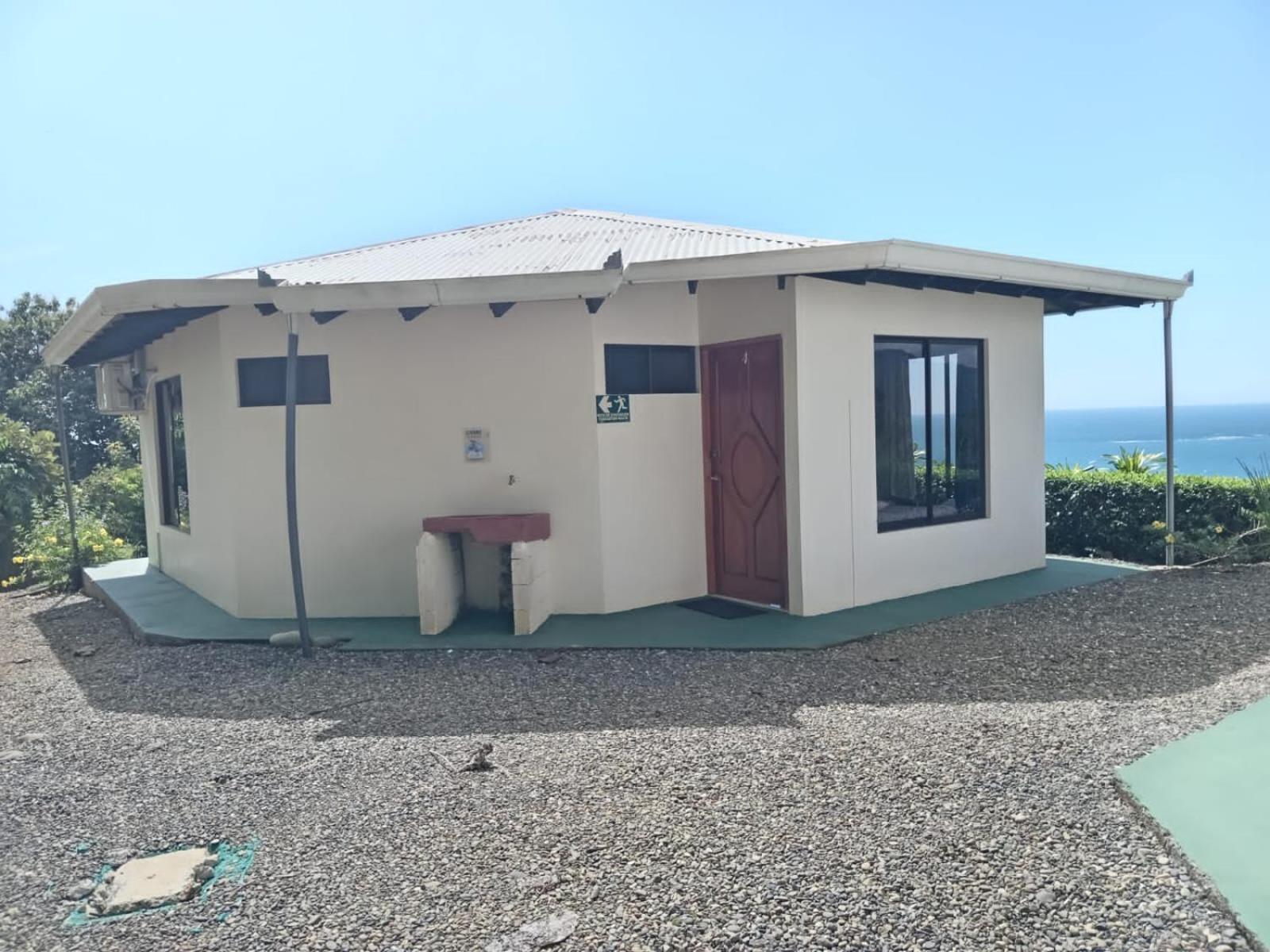 Ballena Paraiso Uvita