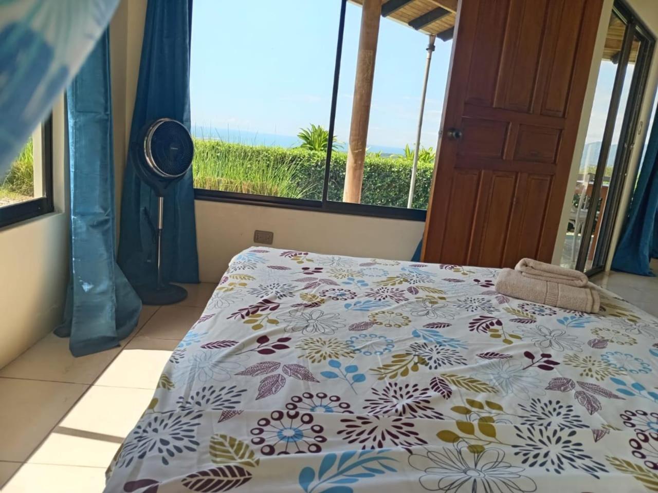 Lodge Ballena Paraiso
