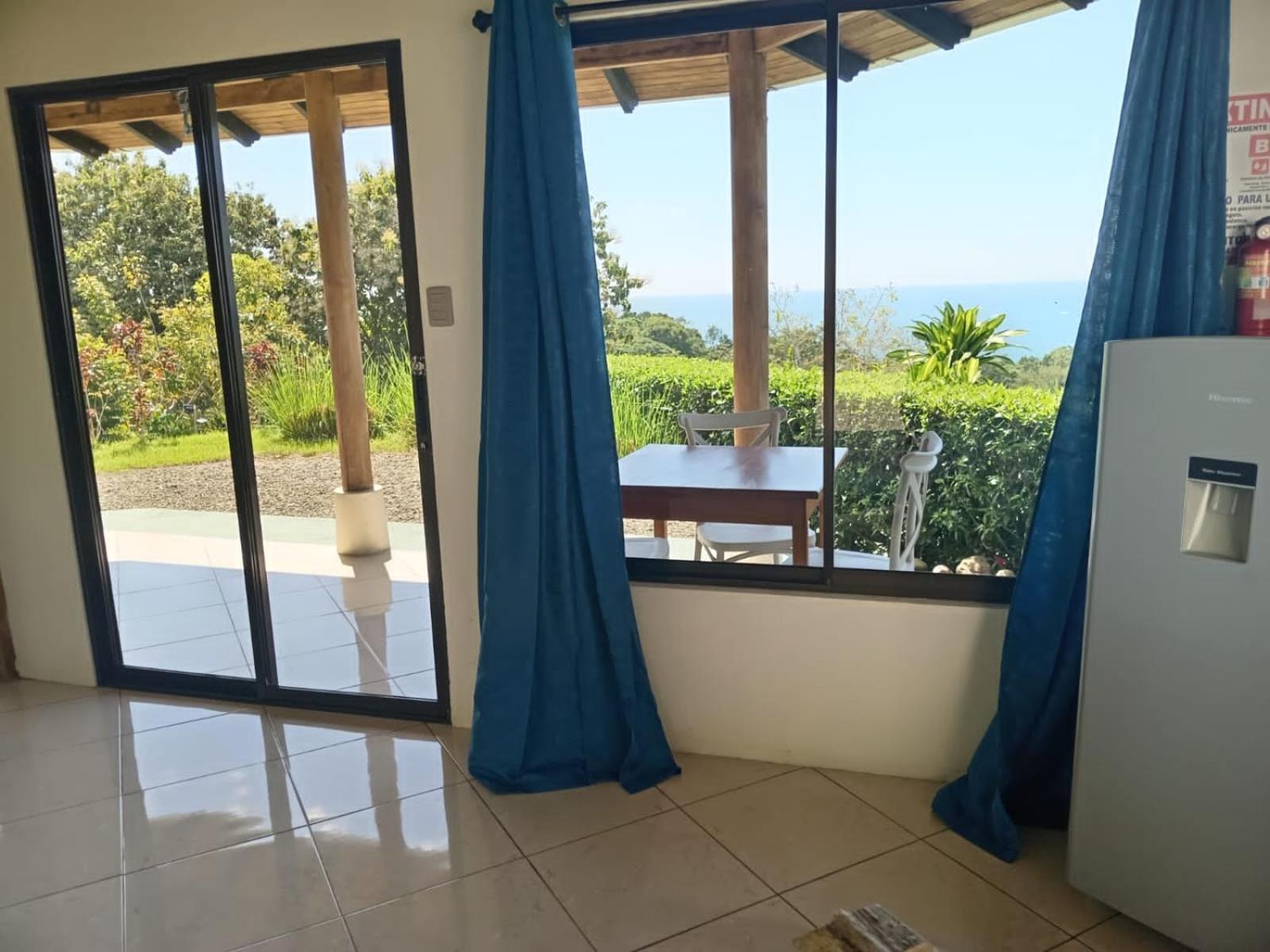 Ballena Paraiso Lodge *