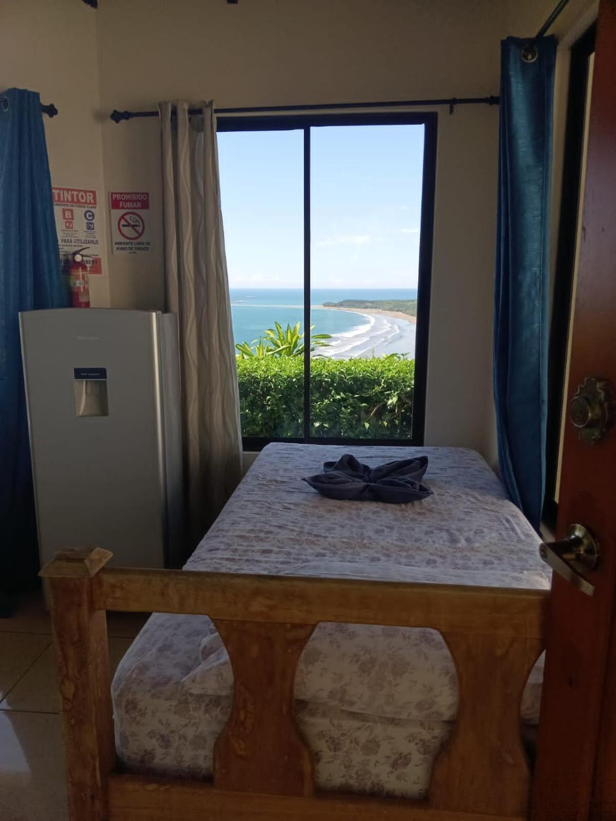 Lodge Ballena Paraiso Uvita