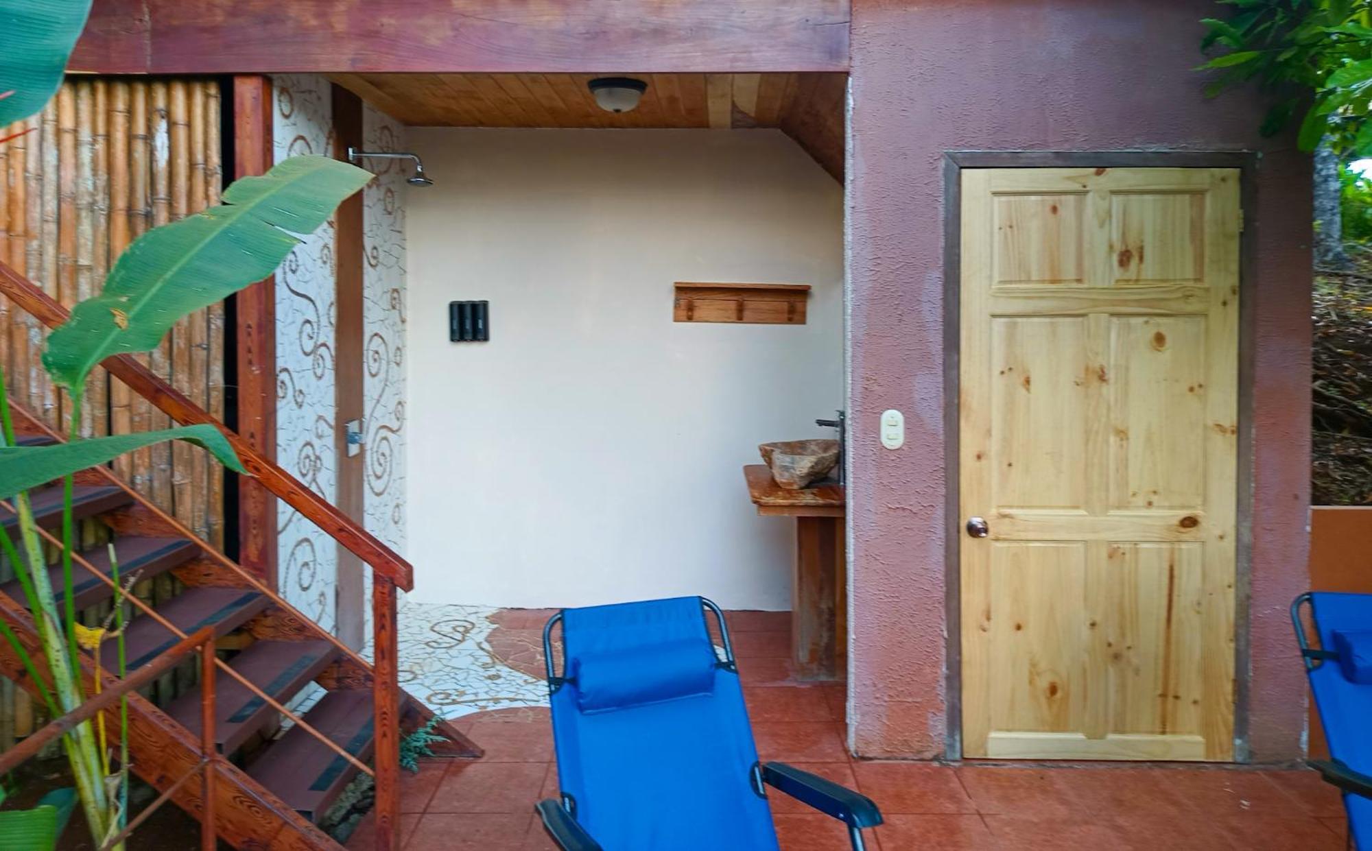 Osa Private Renting House-villas-tented-best Views-nature-comfort *