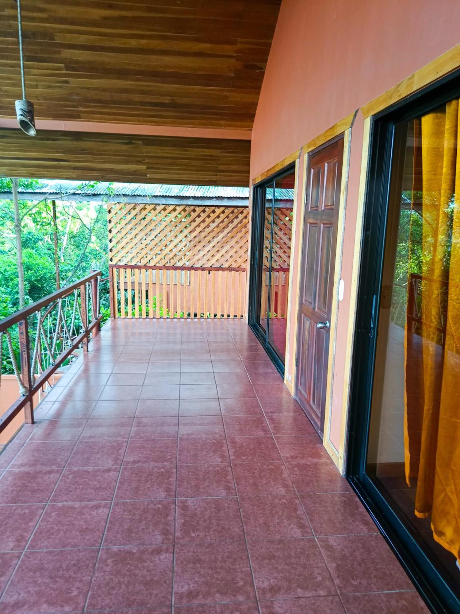 Osa Private Renting House-villas-tented-best Views-nature-comfort Villa *