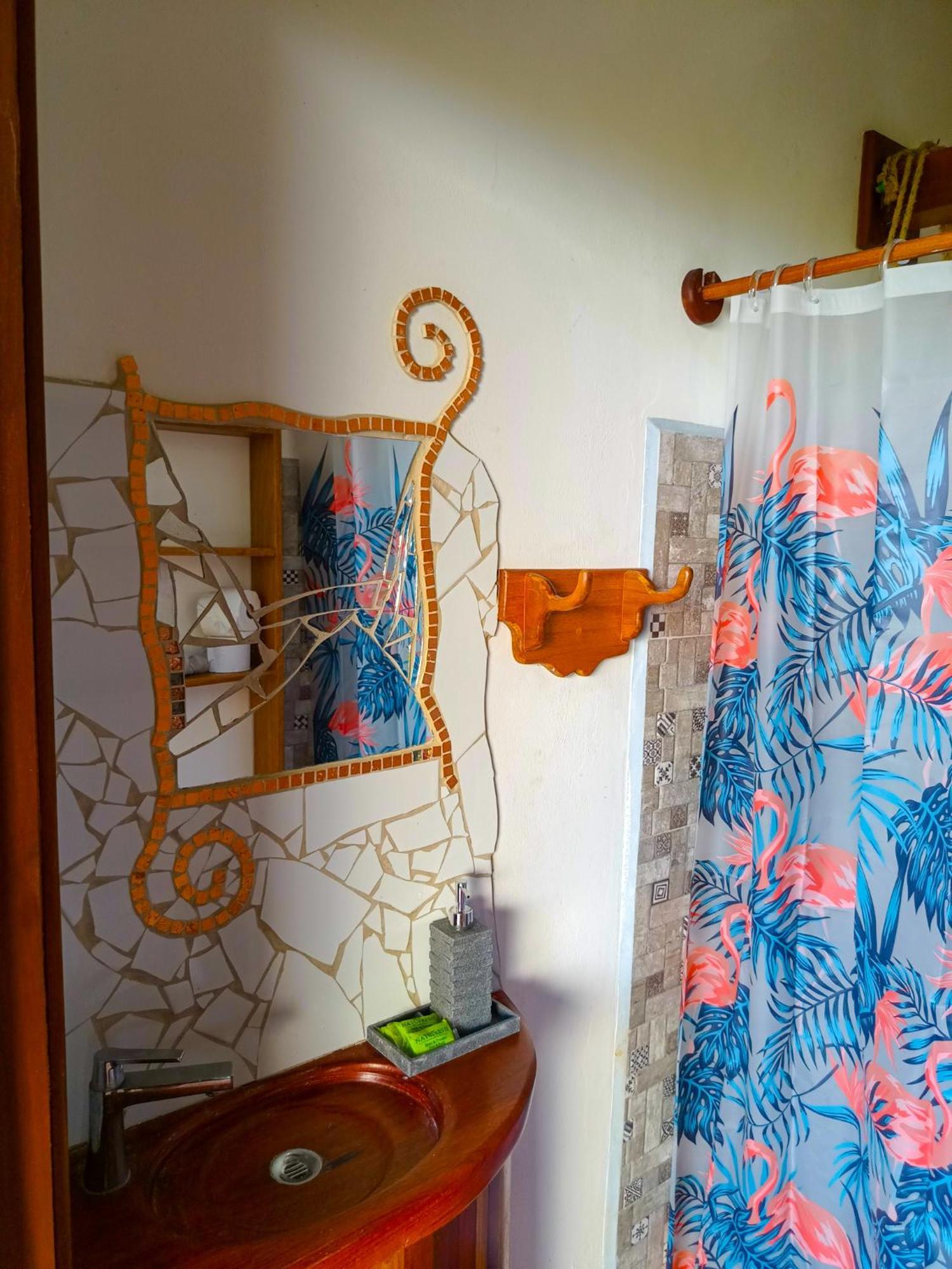 Villa Osa Private Renting House-villas-tented-best Views-nature-comfort *