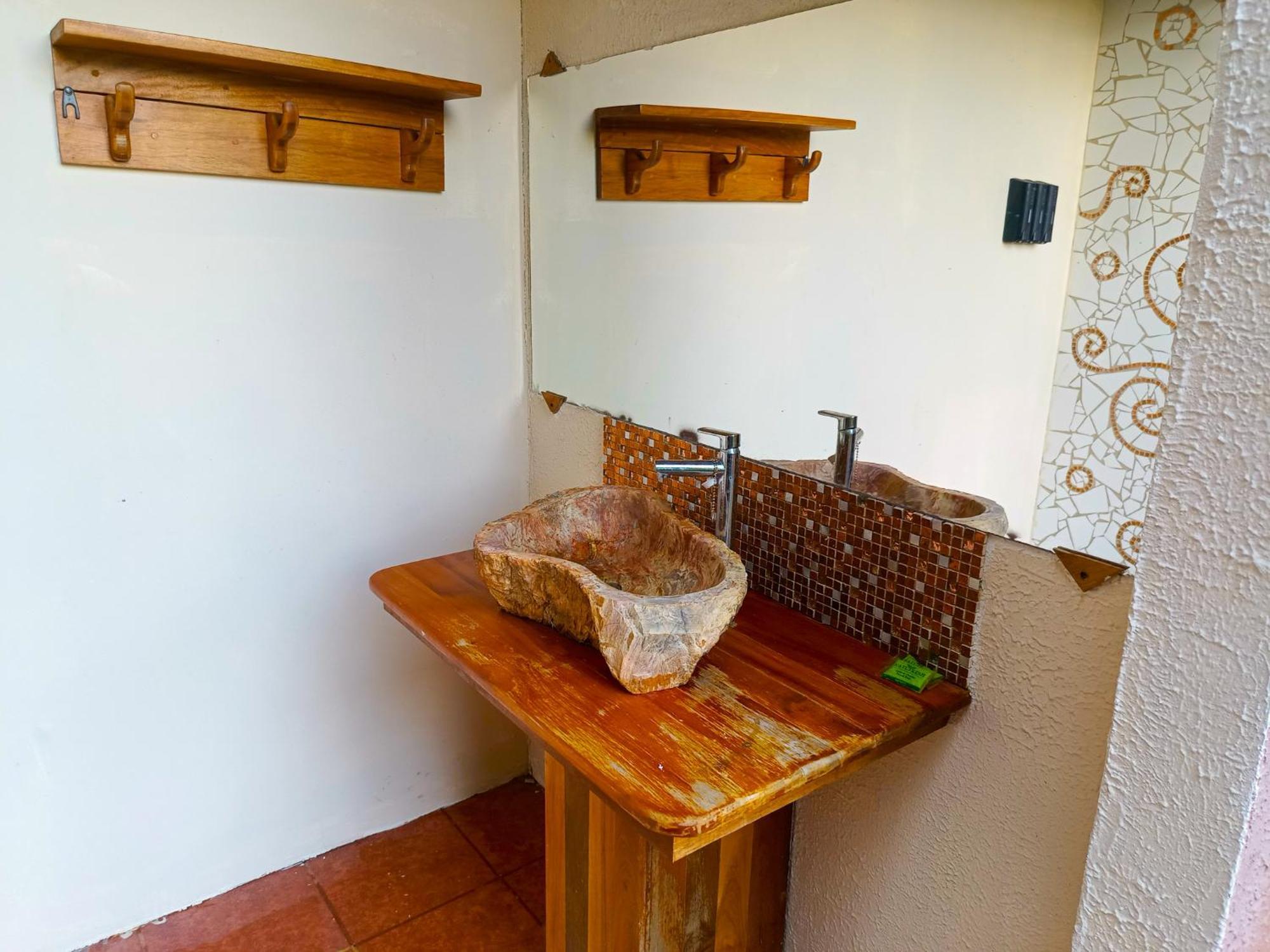 Osa Private Renting House-villas-tented-best Views-nature-comfort Puerto Jimenez