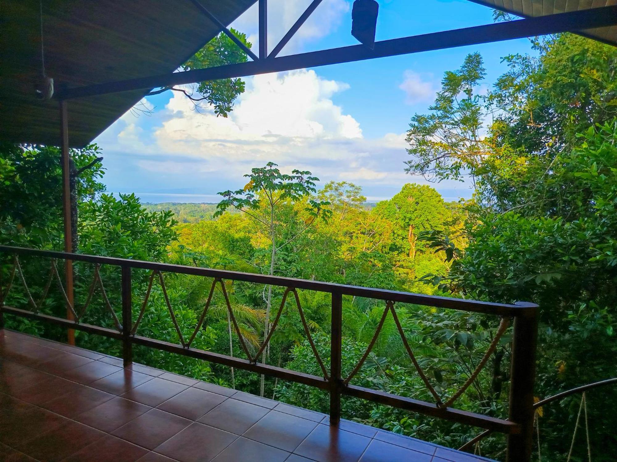 Osa Private Renting House-villas-tented-best Views-nature-comfort *