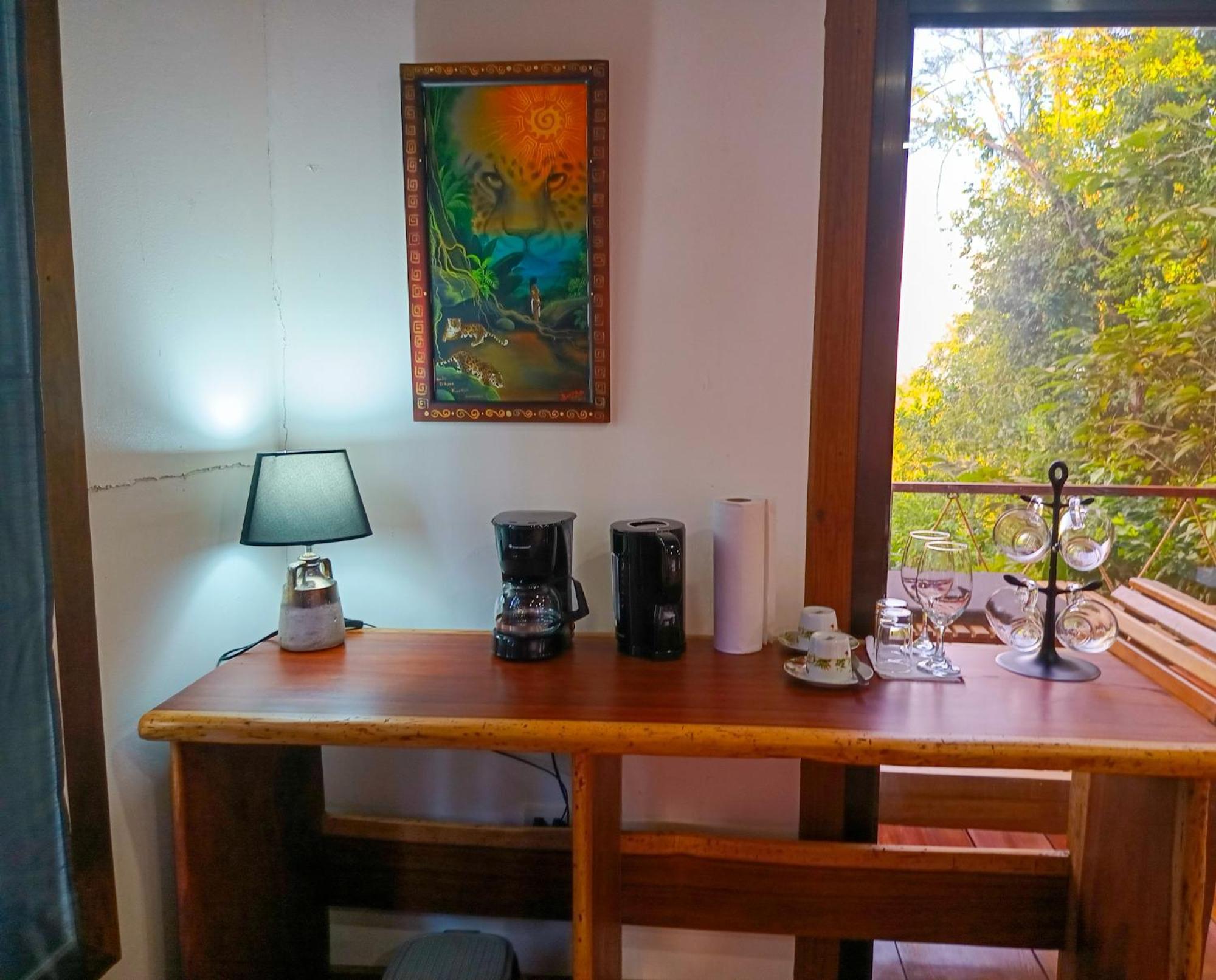 Osa Private Renting House-villas-tented-best Views-nature-comfort *