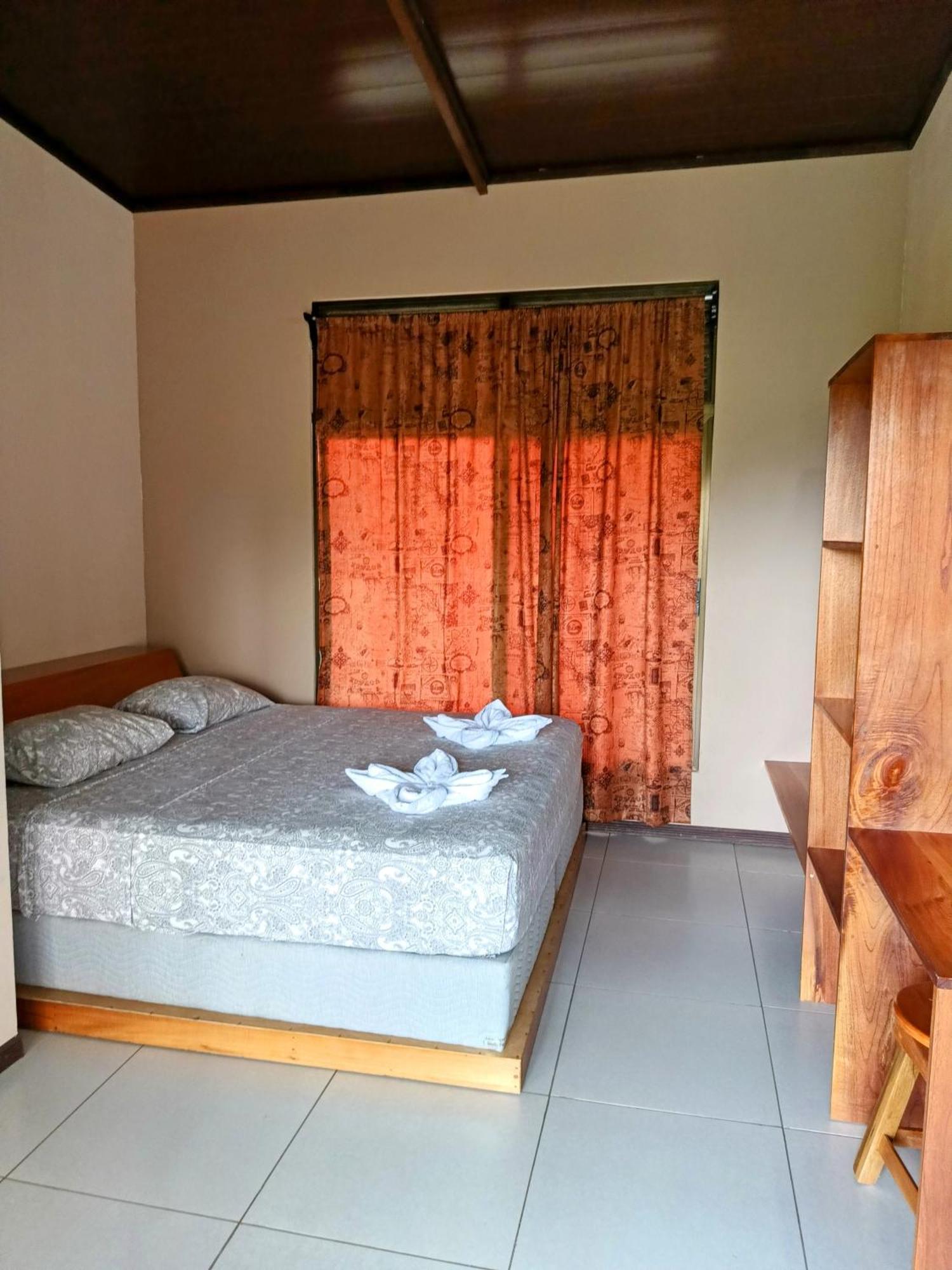 Osa Private Renting House-villas-tented-best Views-nature-comfort Villa *