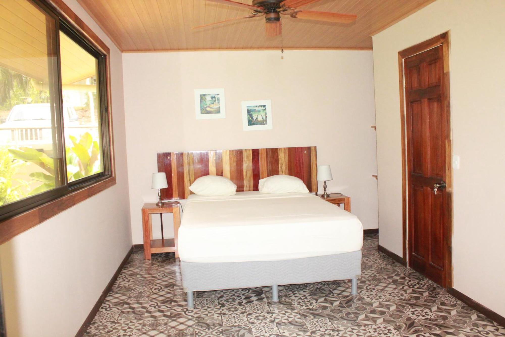 Osa Private Renting House-villas-tented-best Views-nature-comfort * Puerto Jimenez