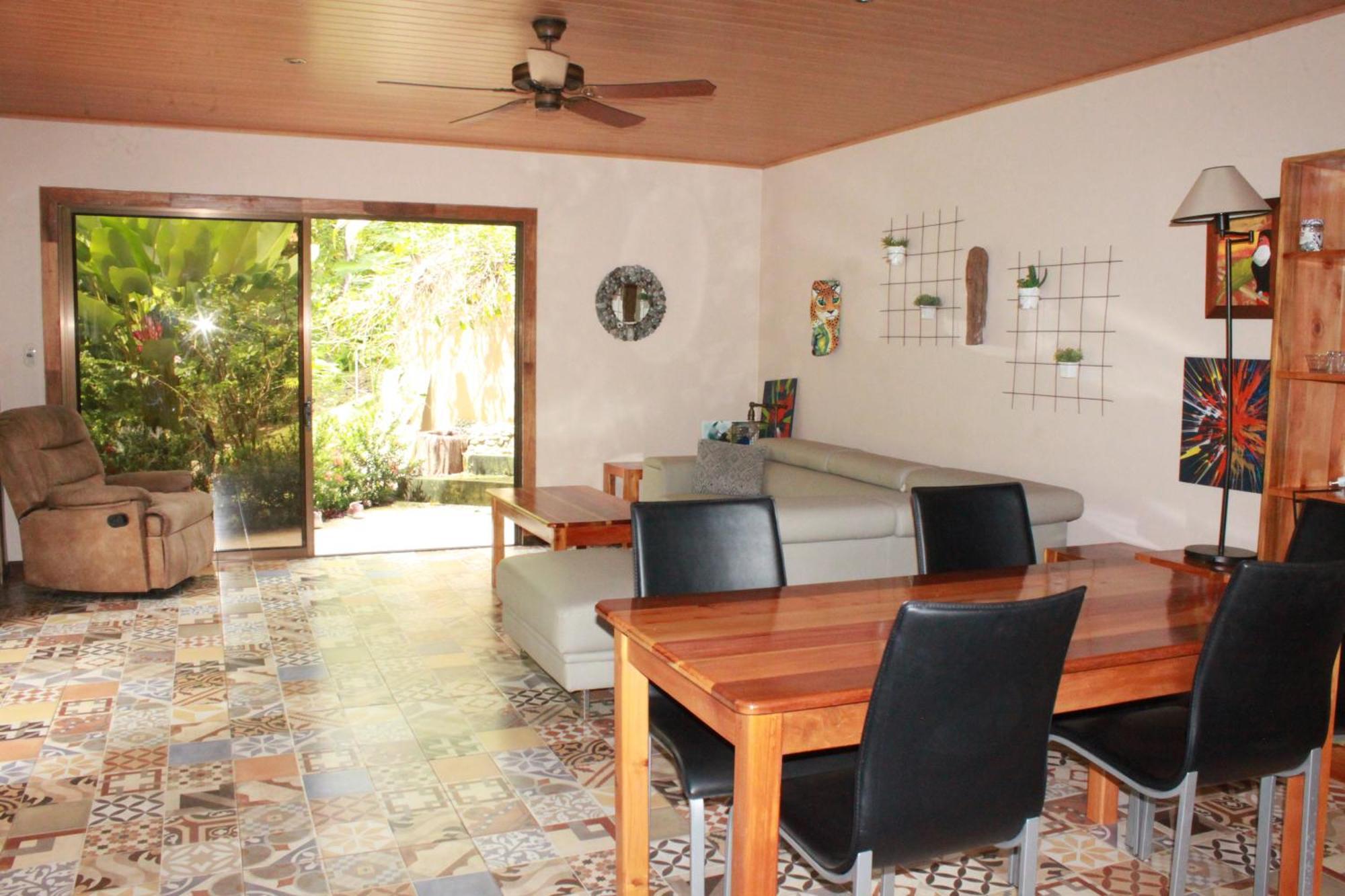 Osa Private Renting House-villas-tented-best Views-nature-comfort