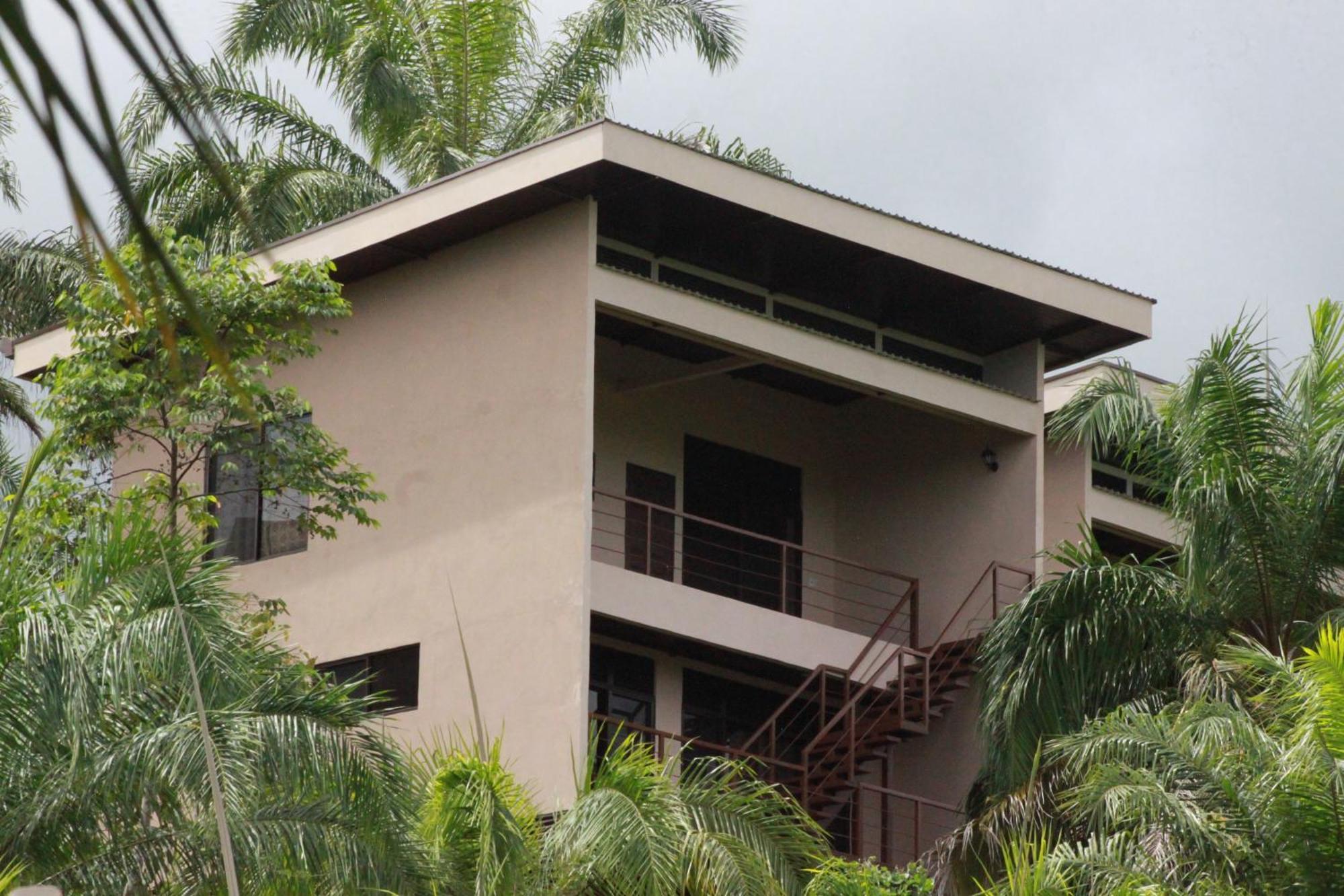 Osa Private Renting House-villas-tented-best Views-nature-comfort * Puerto Jimenez