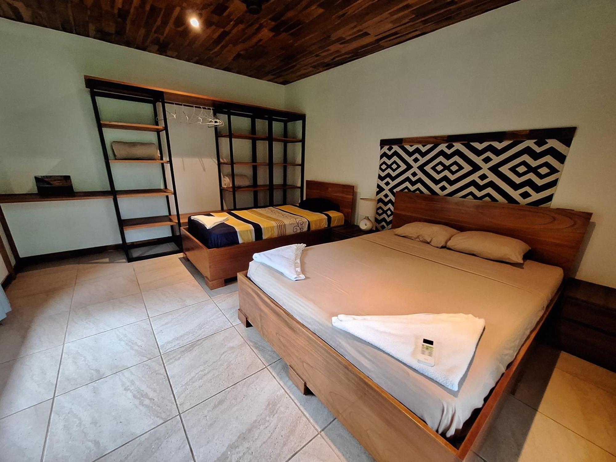 Osa Private Renting House-villas-tented-best Views-nature-comfort Villa *