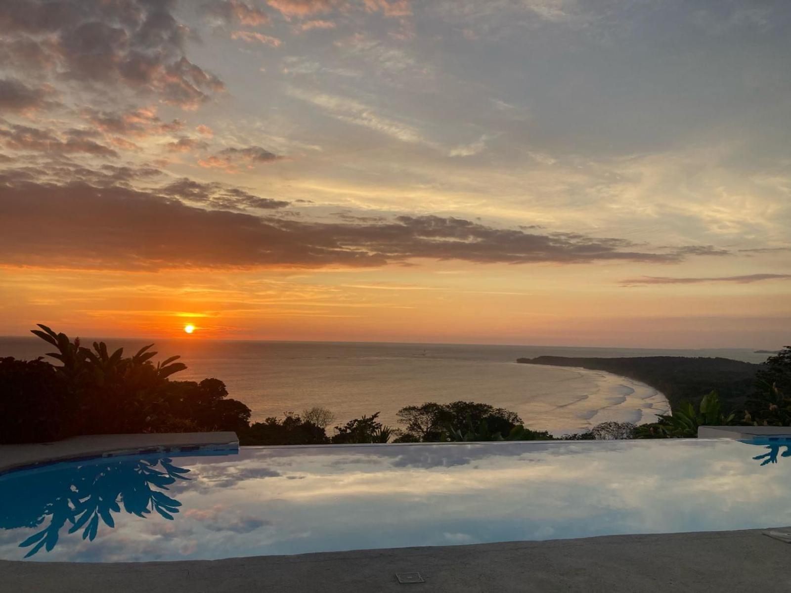 Ballena Paraiso Lodge