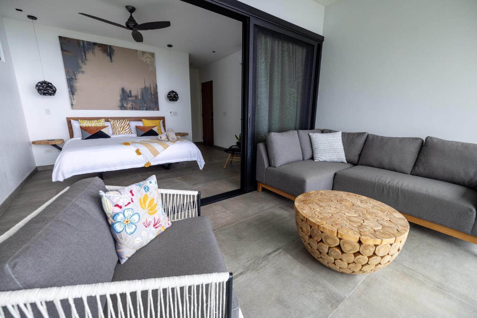 Divinity Costa Rica Luxury Dominical
