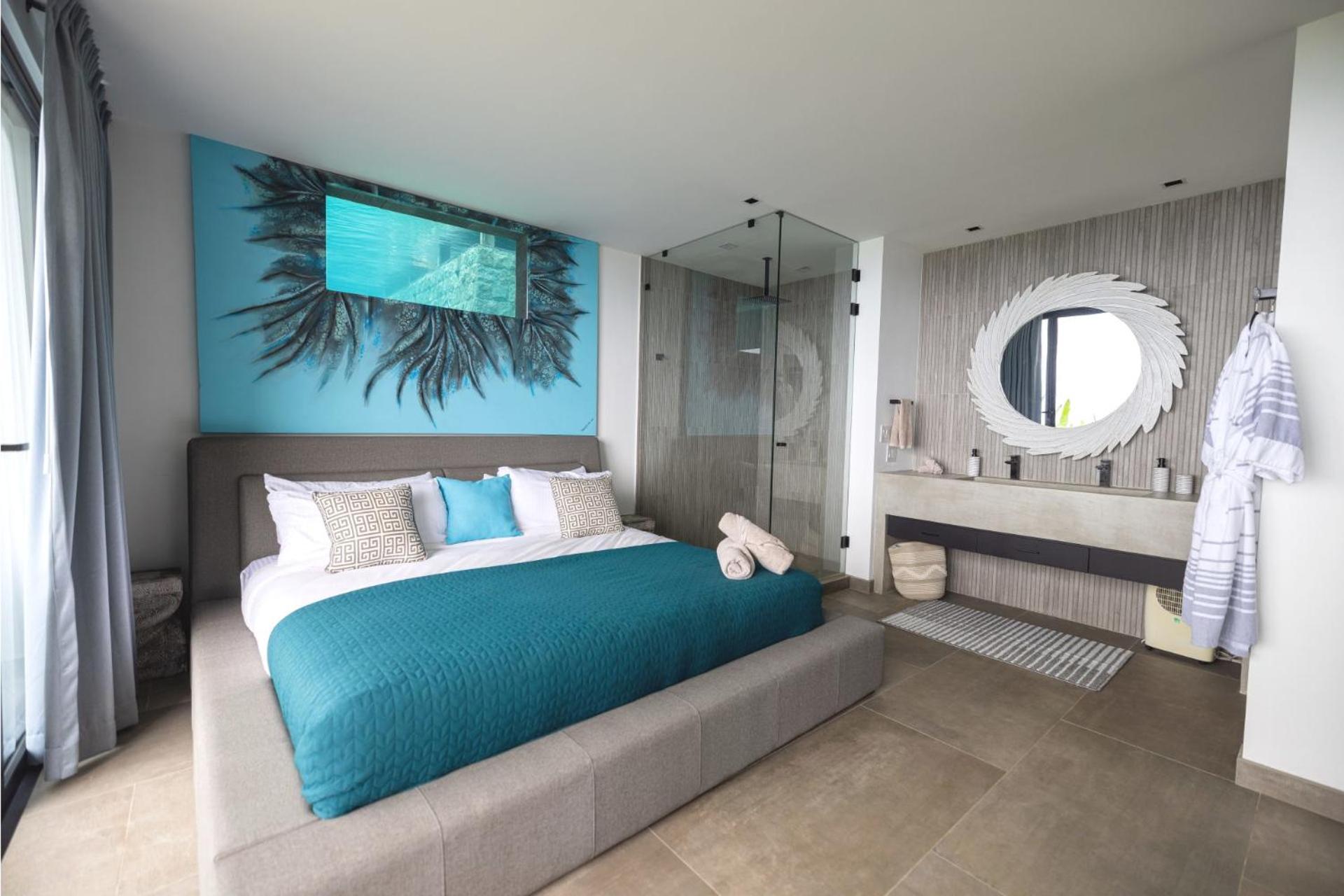 Divinity Costa Rica Luxury