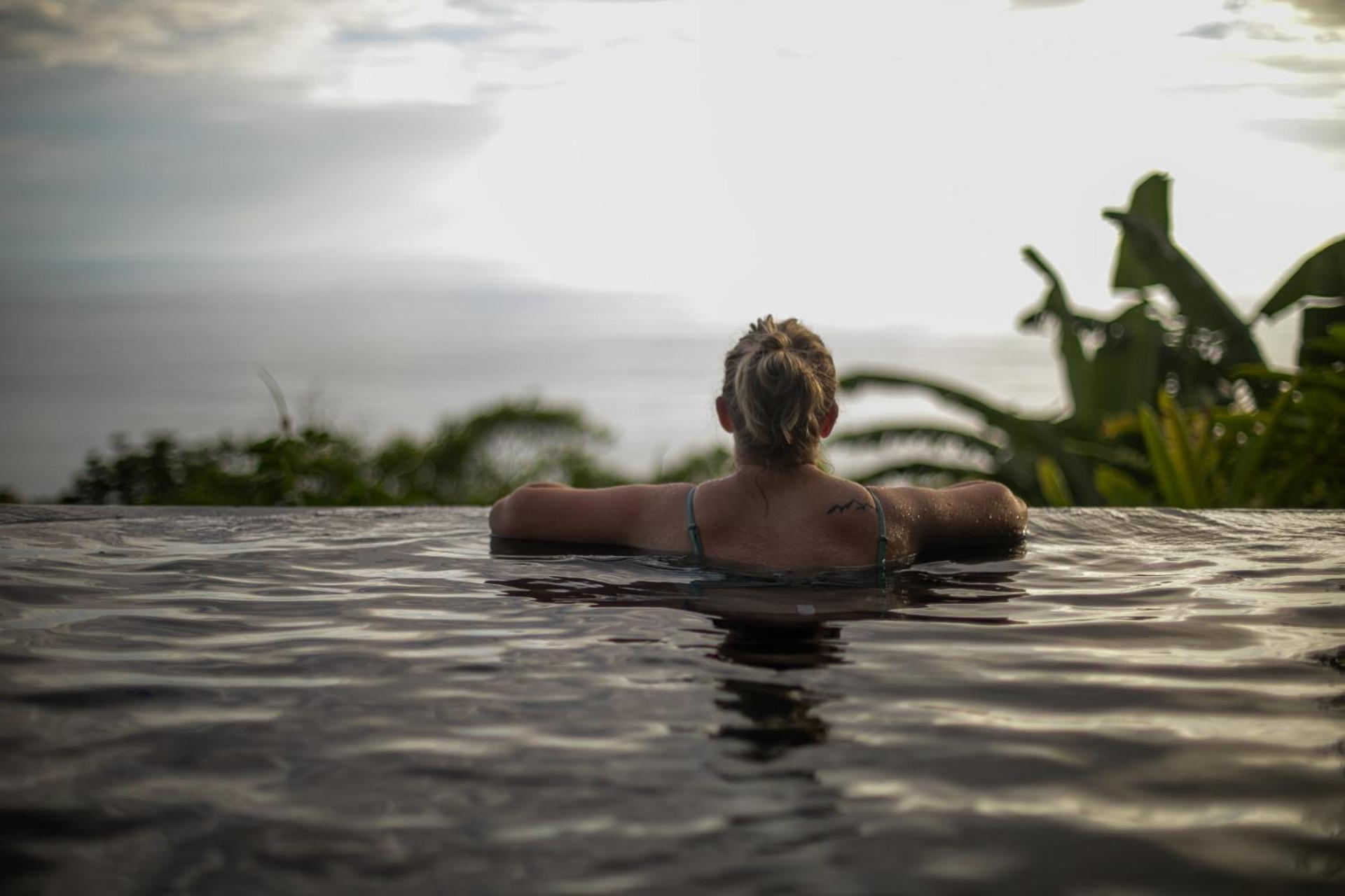 Divinity Costa Rica Luxury Villa