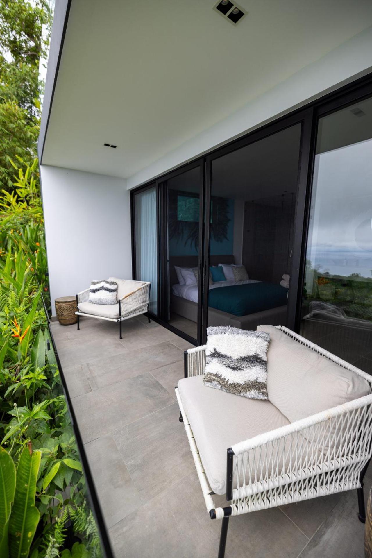 Divinity Costa Rica Luxury * Dominical