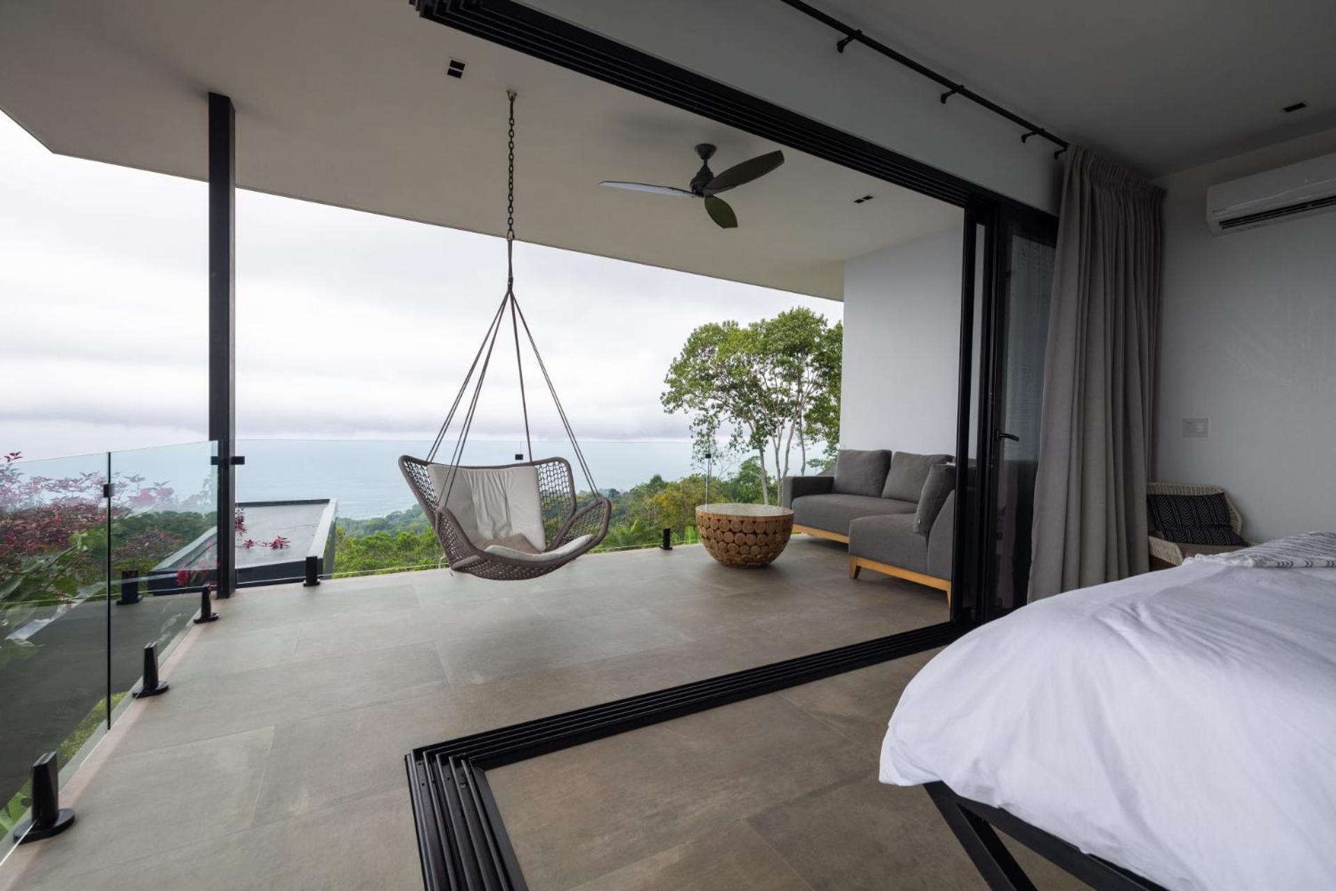 Villa Divinity Costa Rica Luxury *