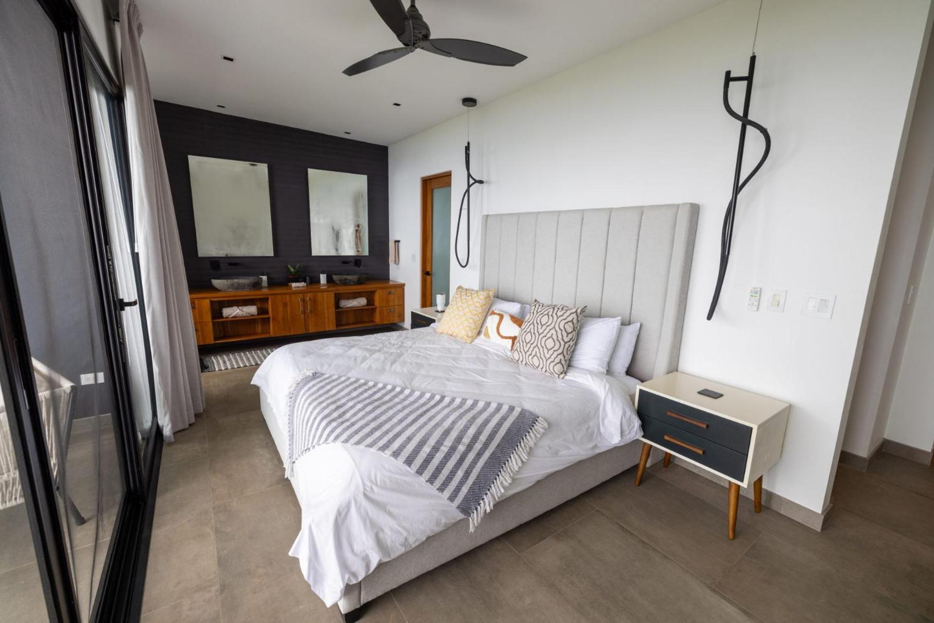 Villa Divinity Costa Rica Luxury *