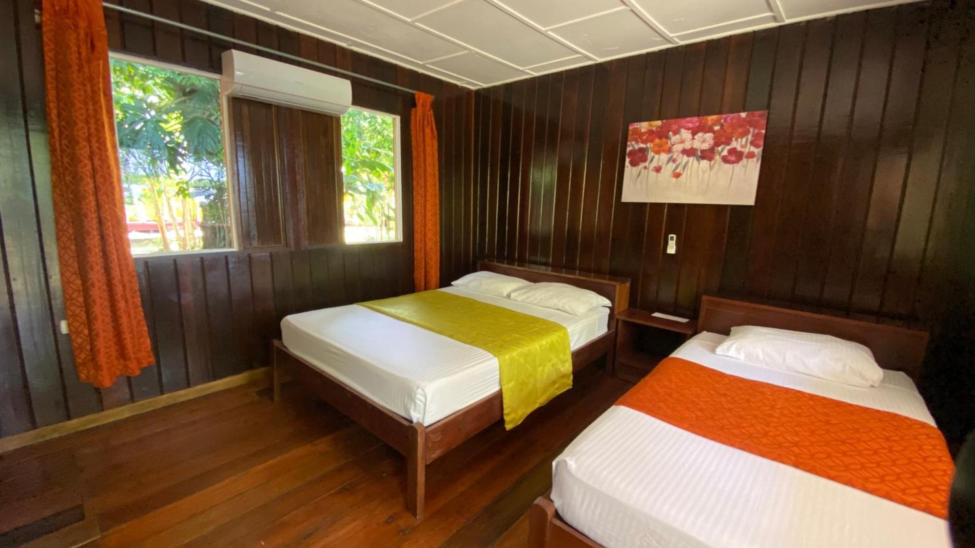 Baula Lodge