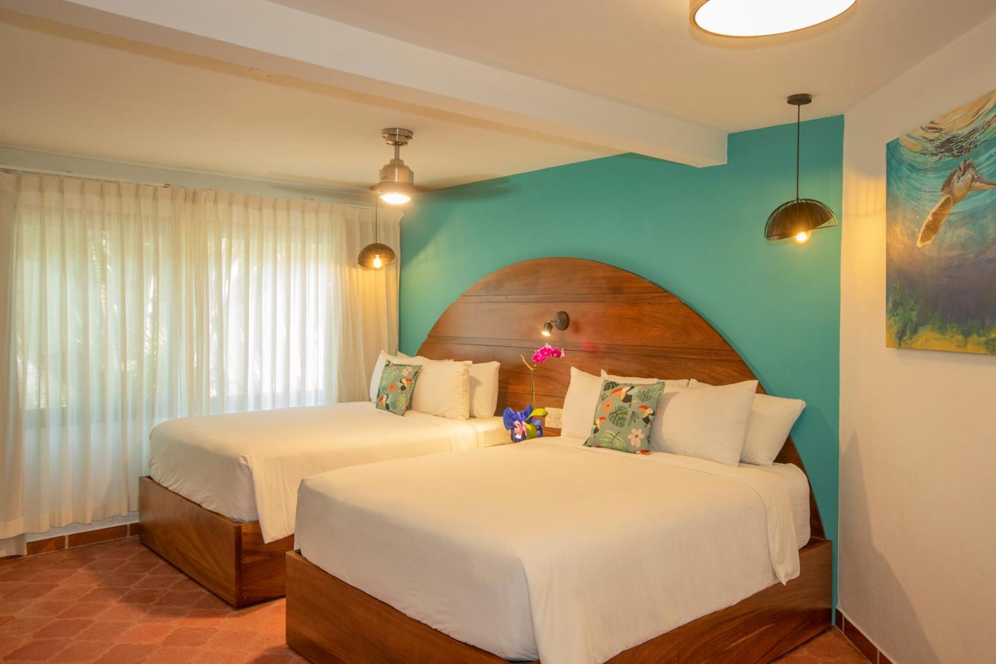 Hotel El Velero Playa Hermosa (Guanacaste)