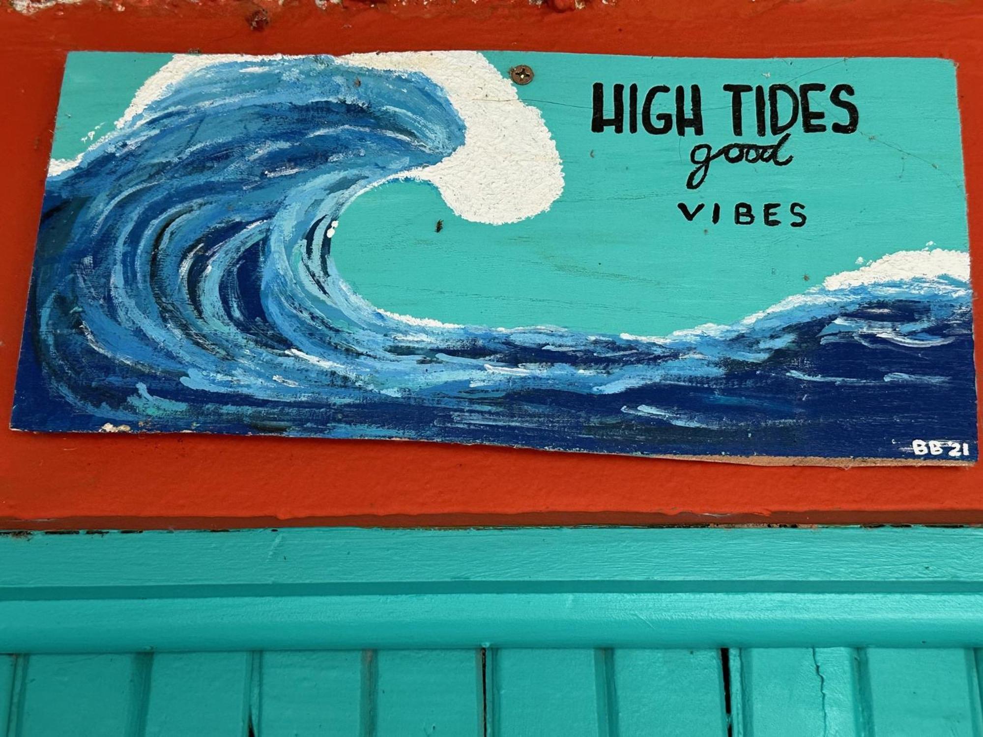 Blue Iguana Hotel