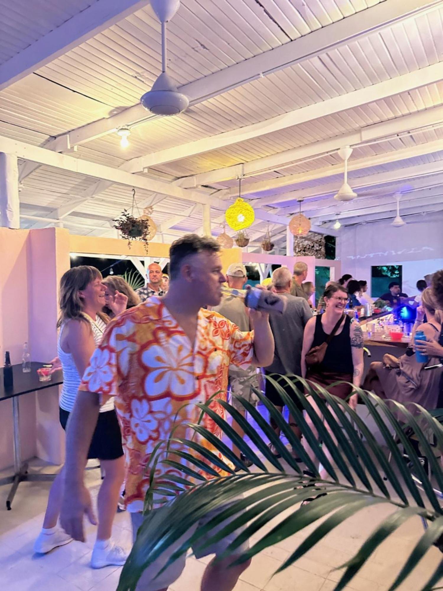 Blue Iguana Hotel 3*