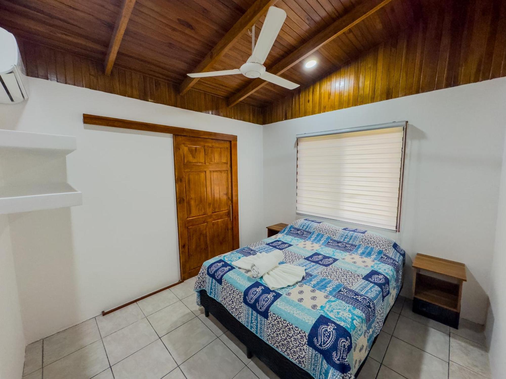 Pura Natura Lodge Manuel Antonio