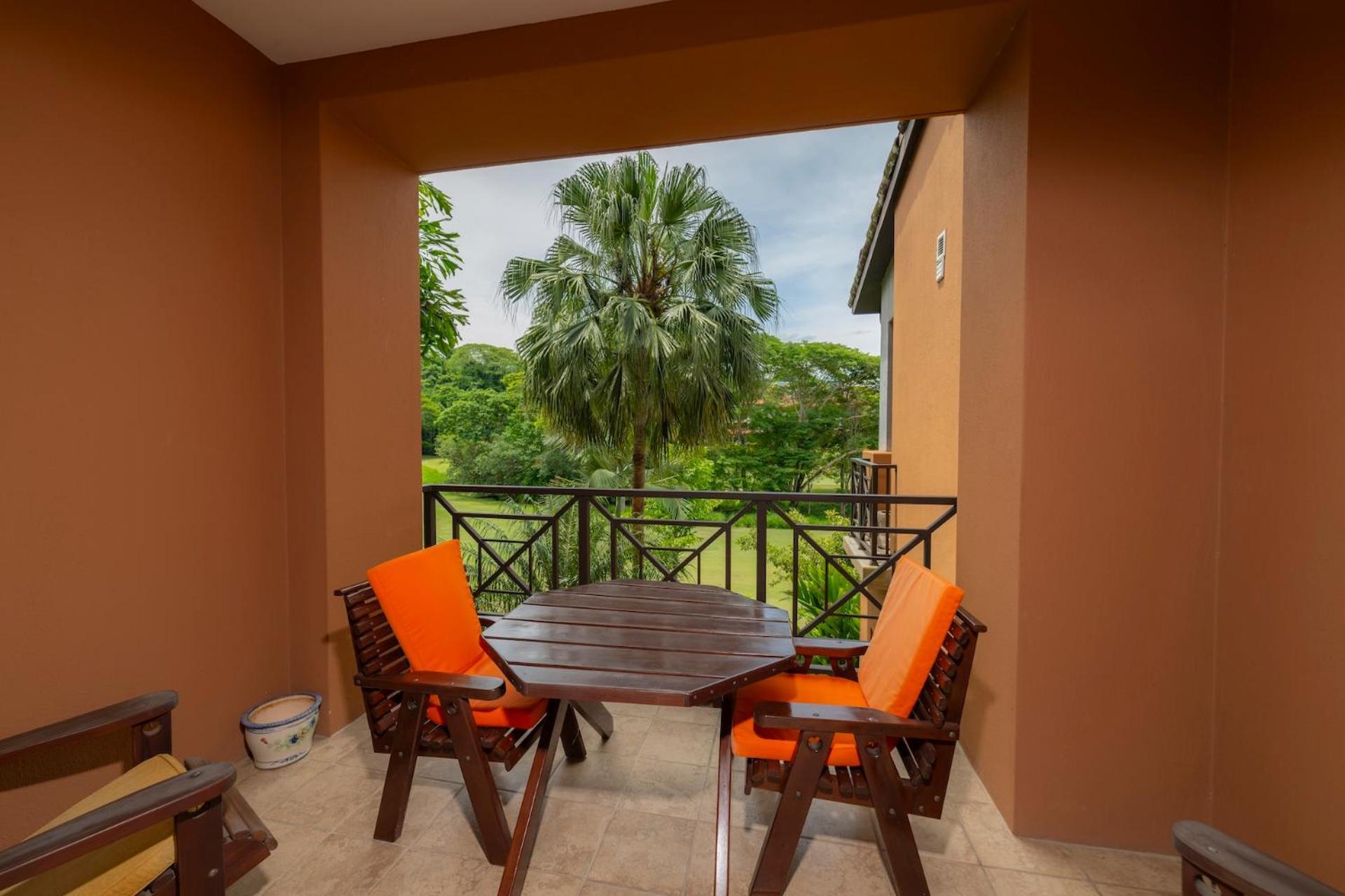 Holiday home Suenos Veranda 4b By In Cr Playa Herradura (Puntarenas)