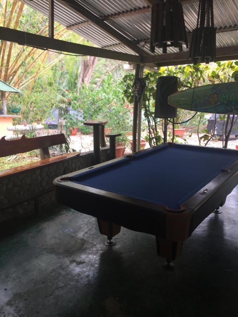 Hotel Mal Pais Surf Camp 2*