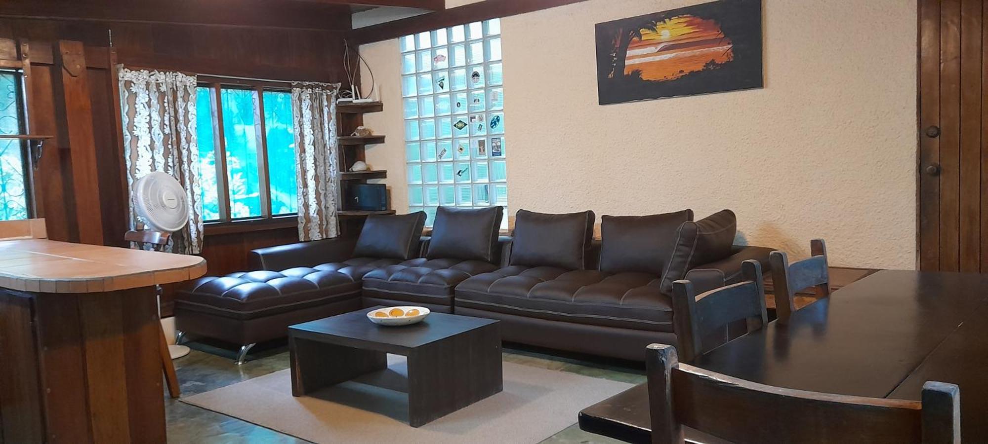 Hotel Mal Pais Surf Camp