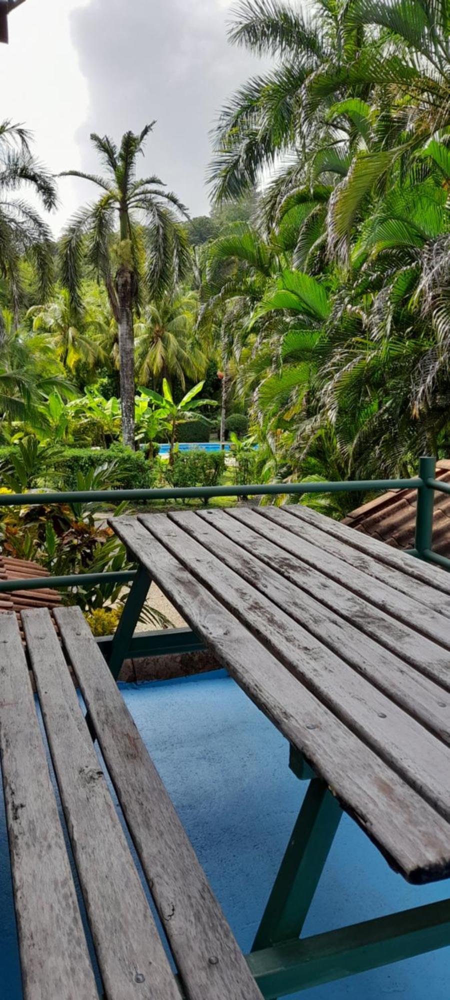 Mal Pais Surf Camp 2* Playa Santa Teresa (Puntarenas)