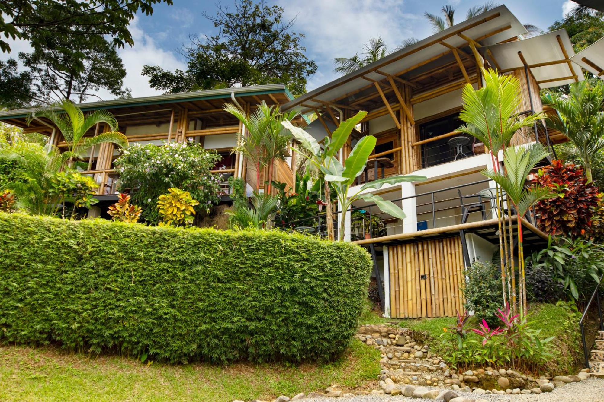 Bambura Hermosa Lodge