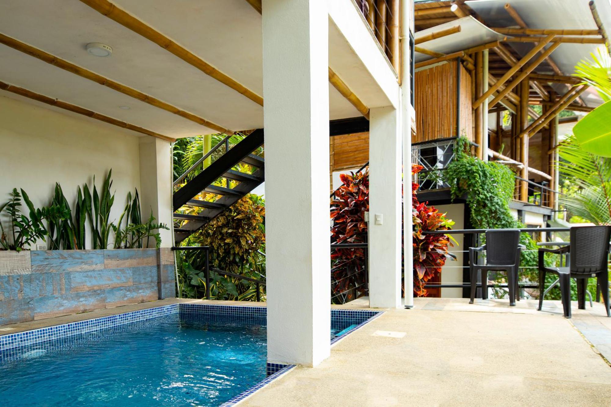 Bambura Hermosa Lodge