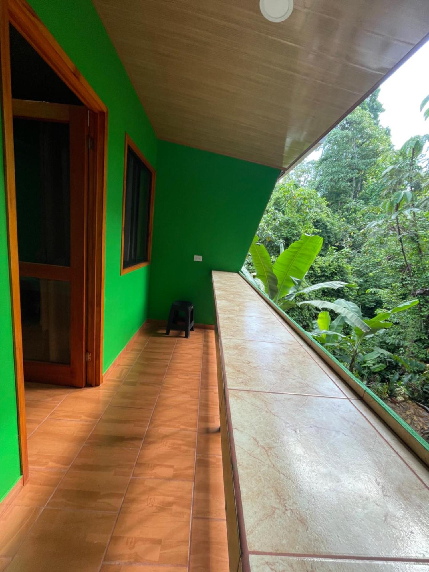 Hotel Ceiba