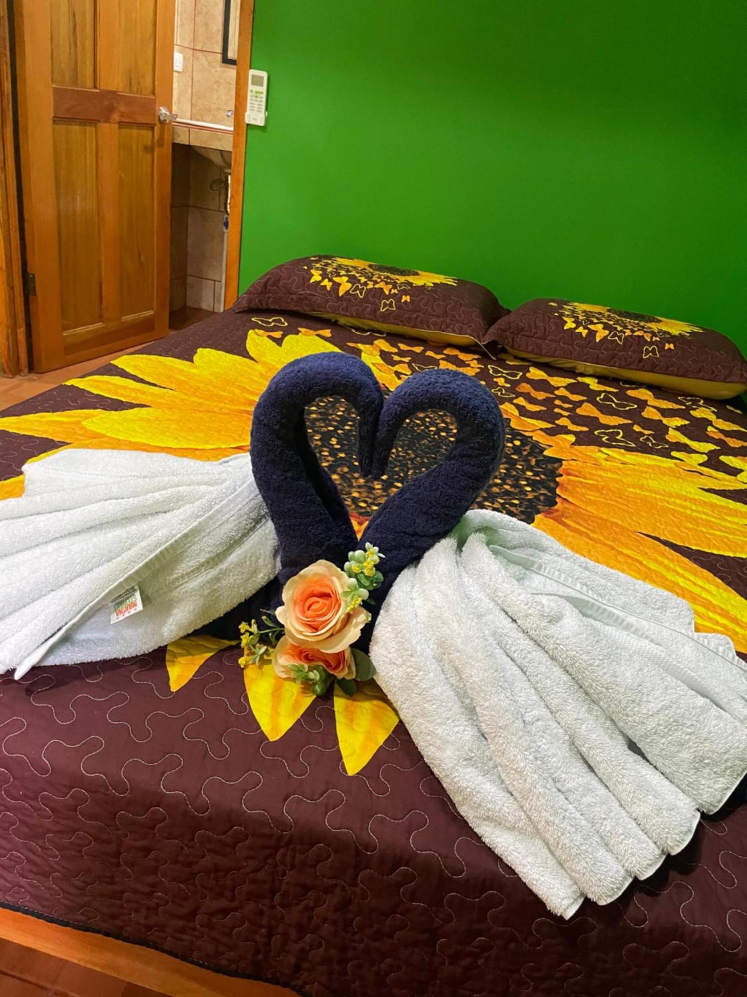 Hotel Ceiba *