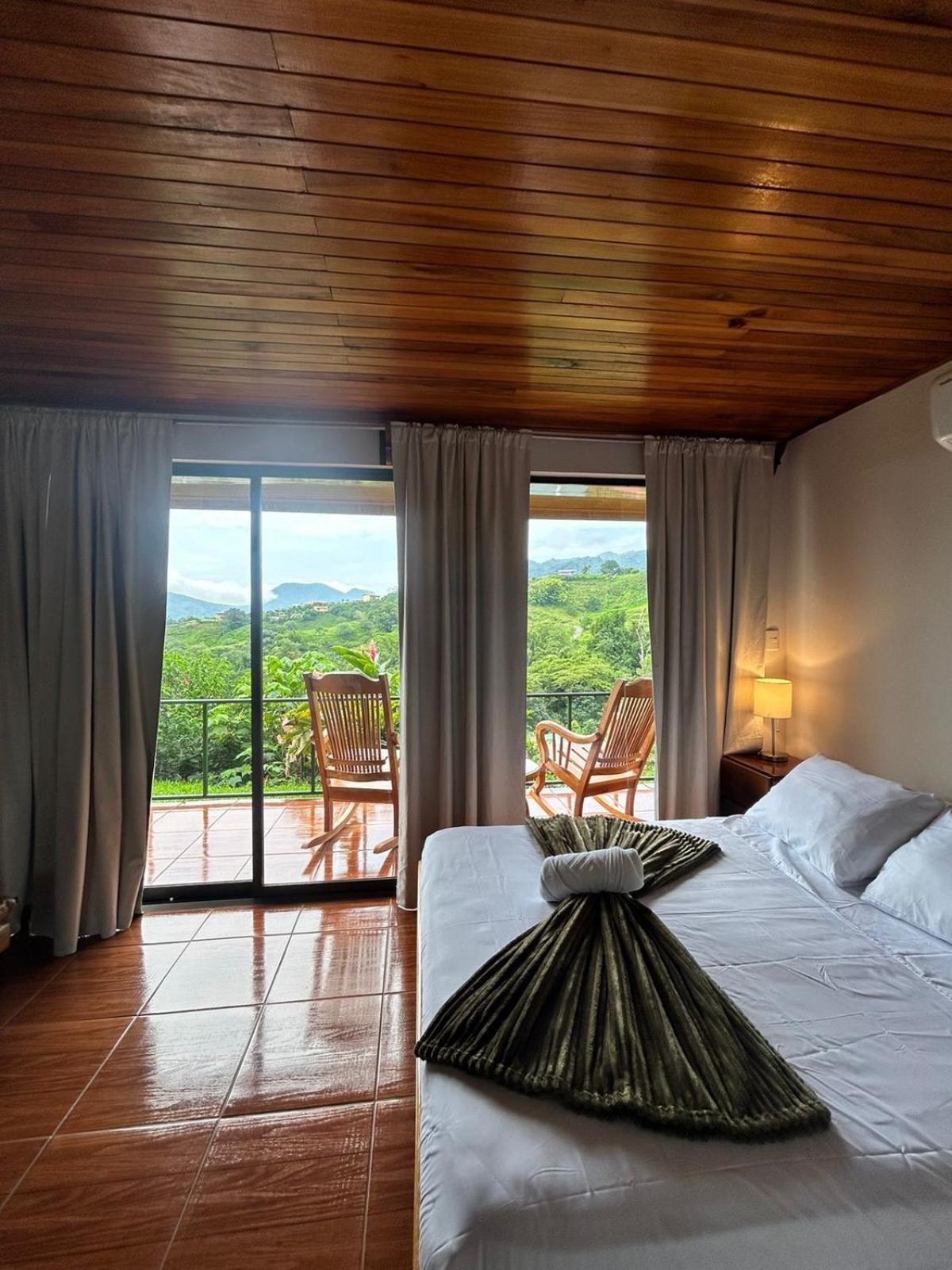 Hotel Chateau Arenal & Restaurante *