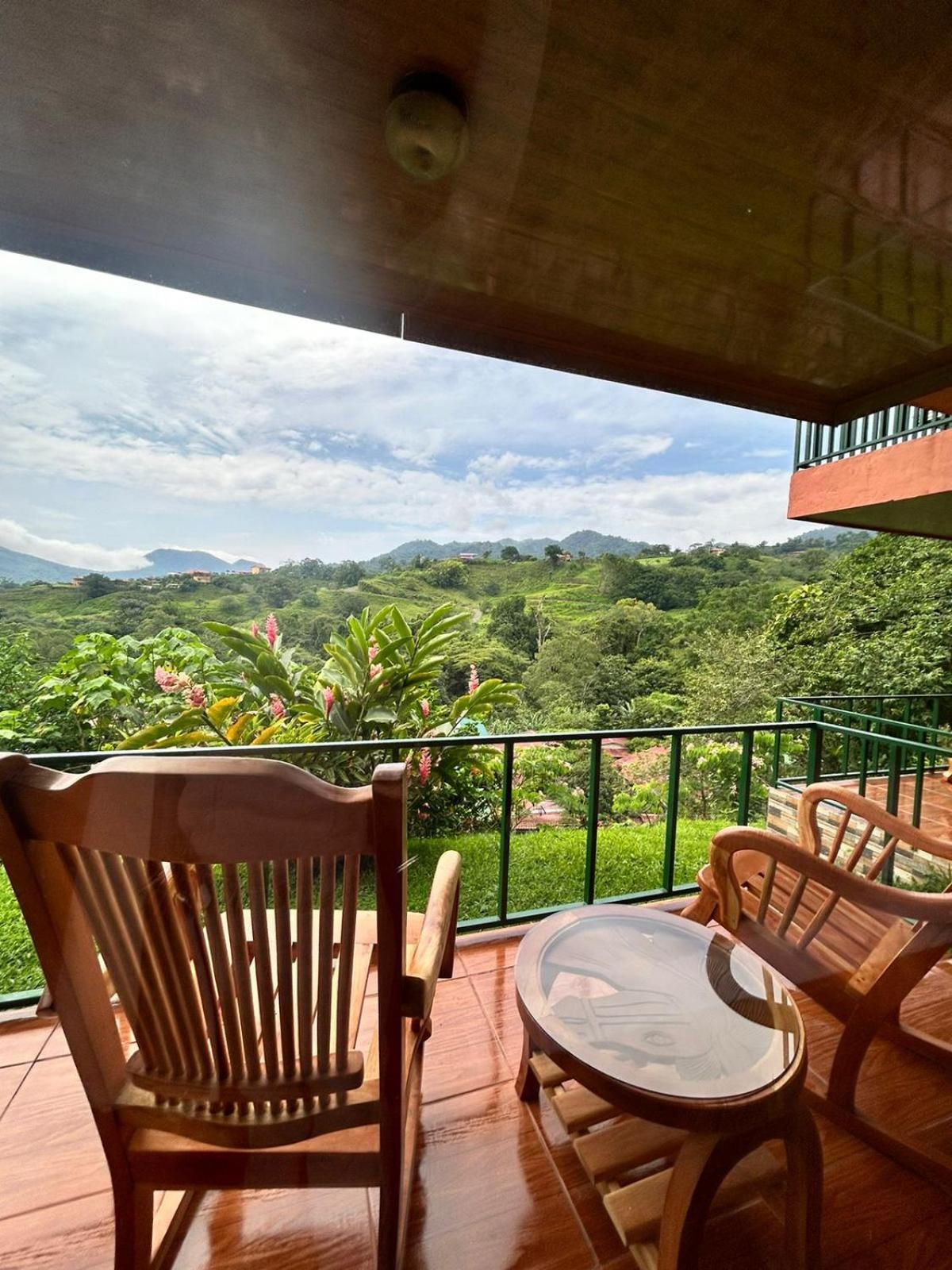 Hotel Chateau Arenal & Restaurante El Castillo