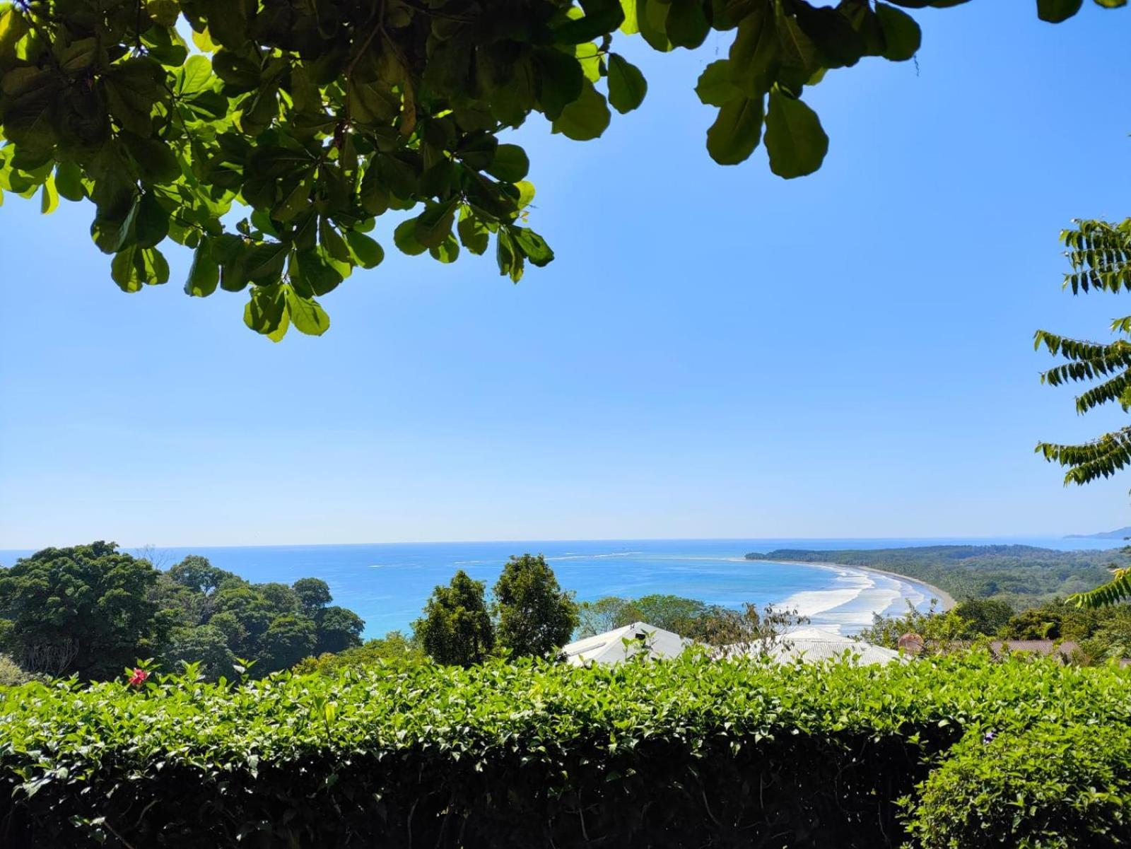 Lodge Ballena Paraiso *