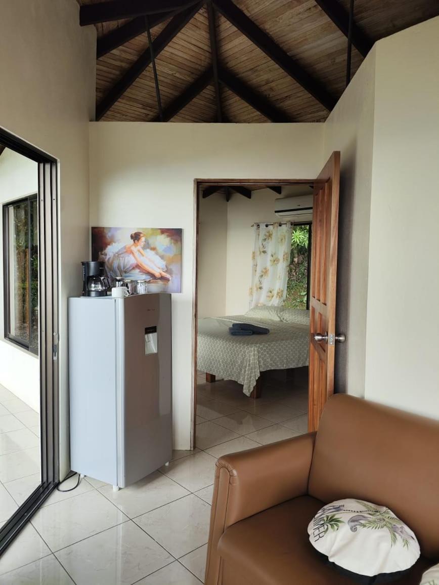 Ballena Paraiso Lodge Uvita