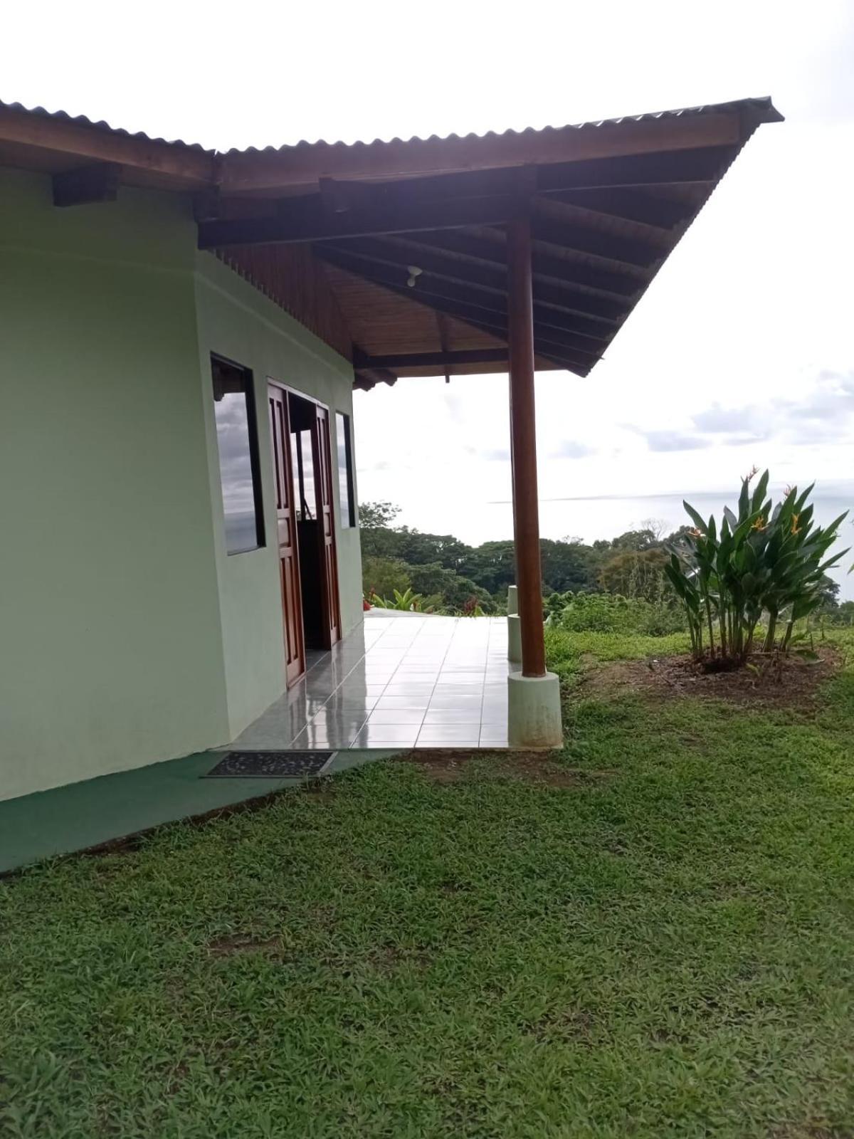 Lodge Ballena Paraiso Uvita