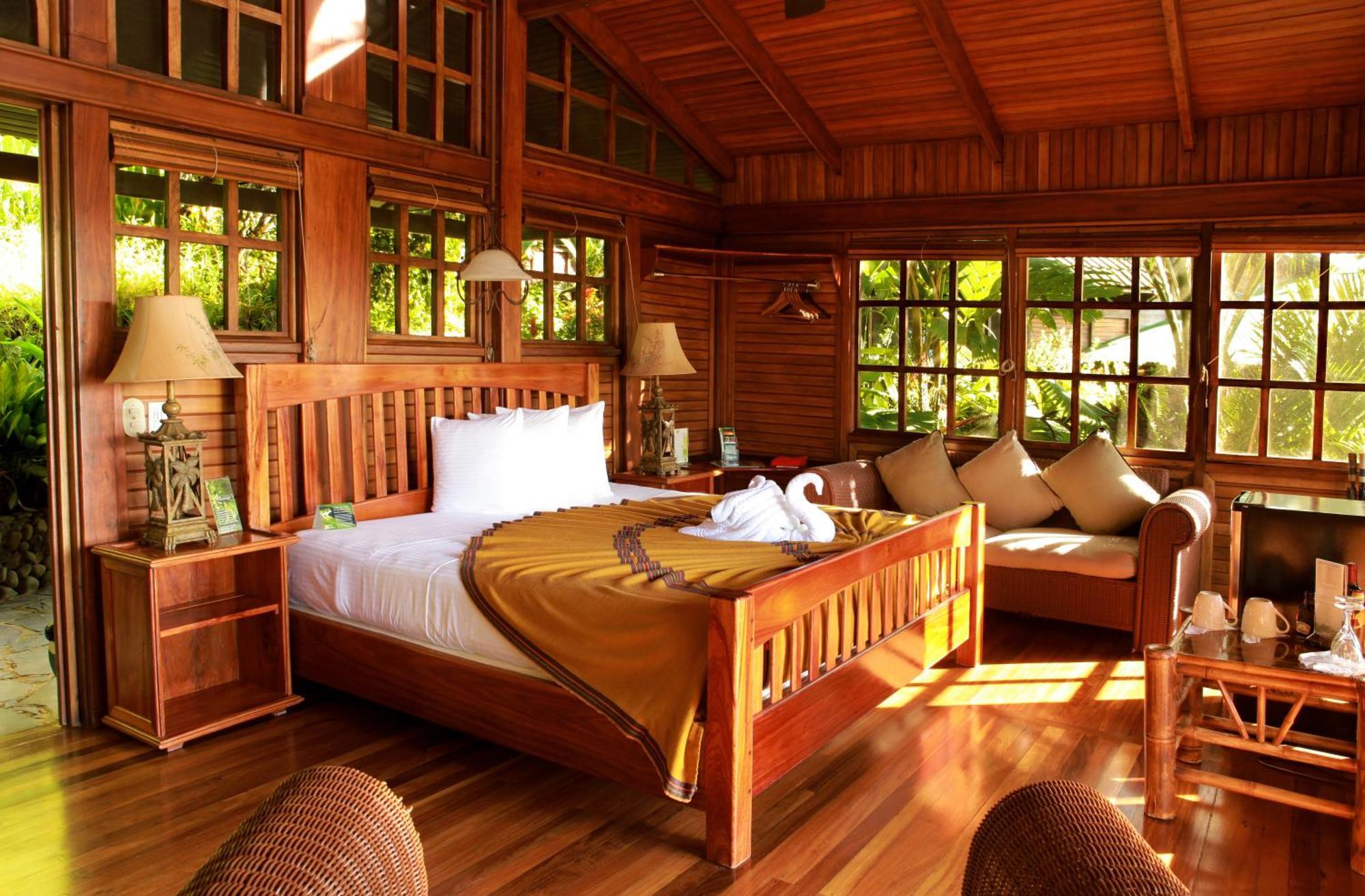 Aguila De Osa Rainforest 3* Drake Bay