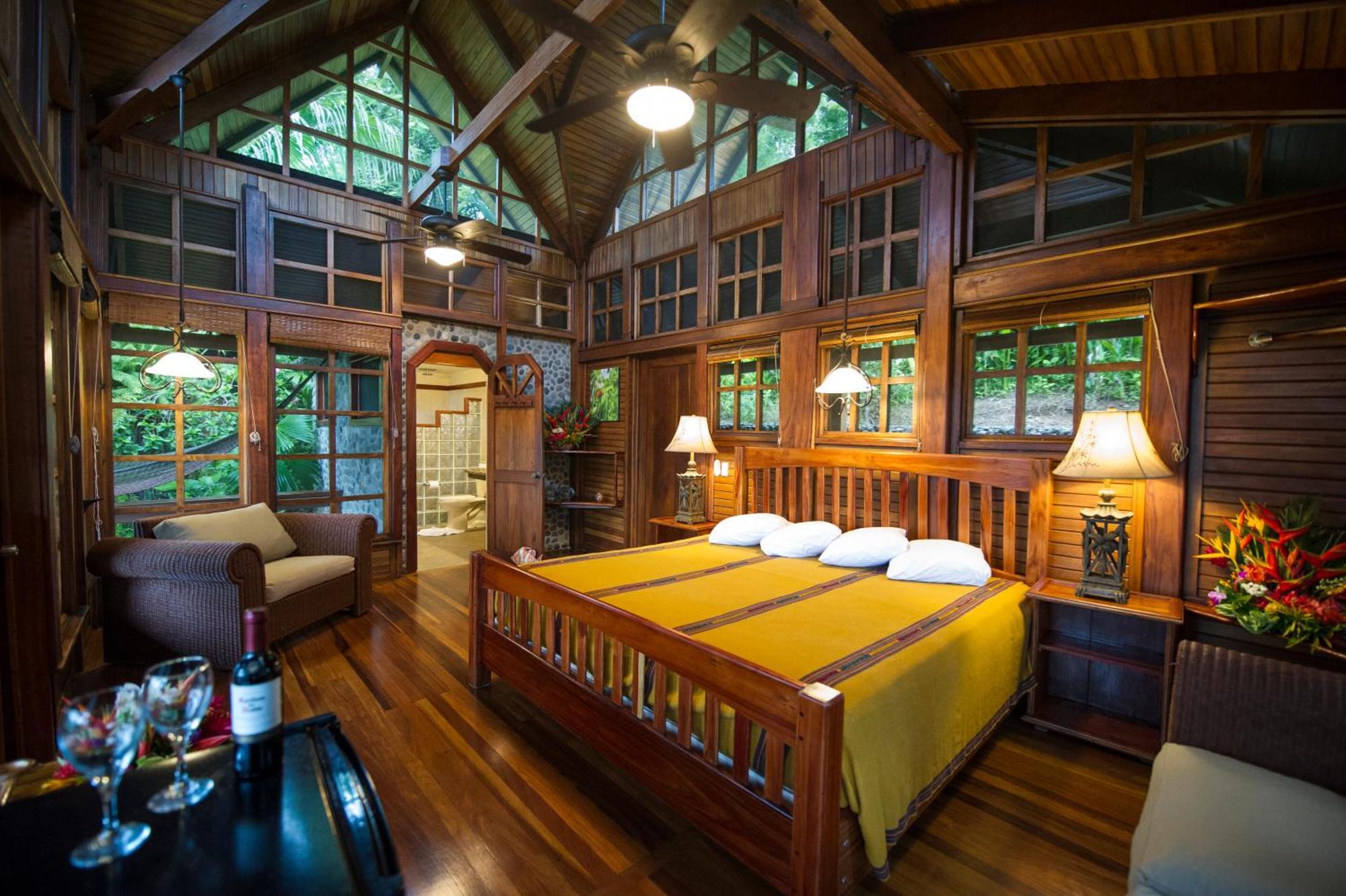 Hotel Aguila De Osa Rainforest
