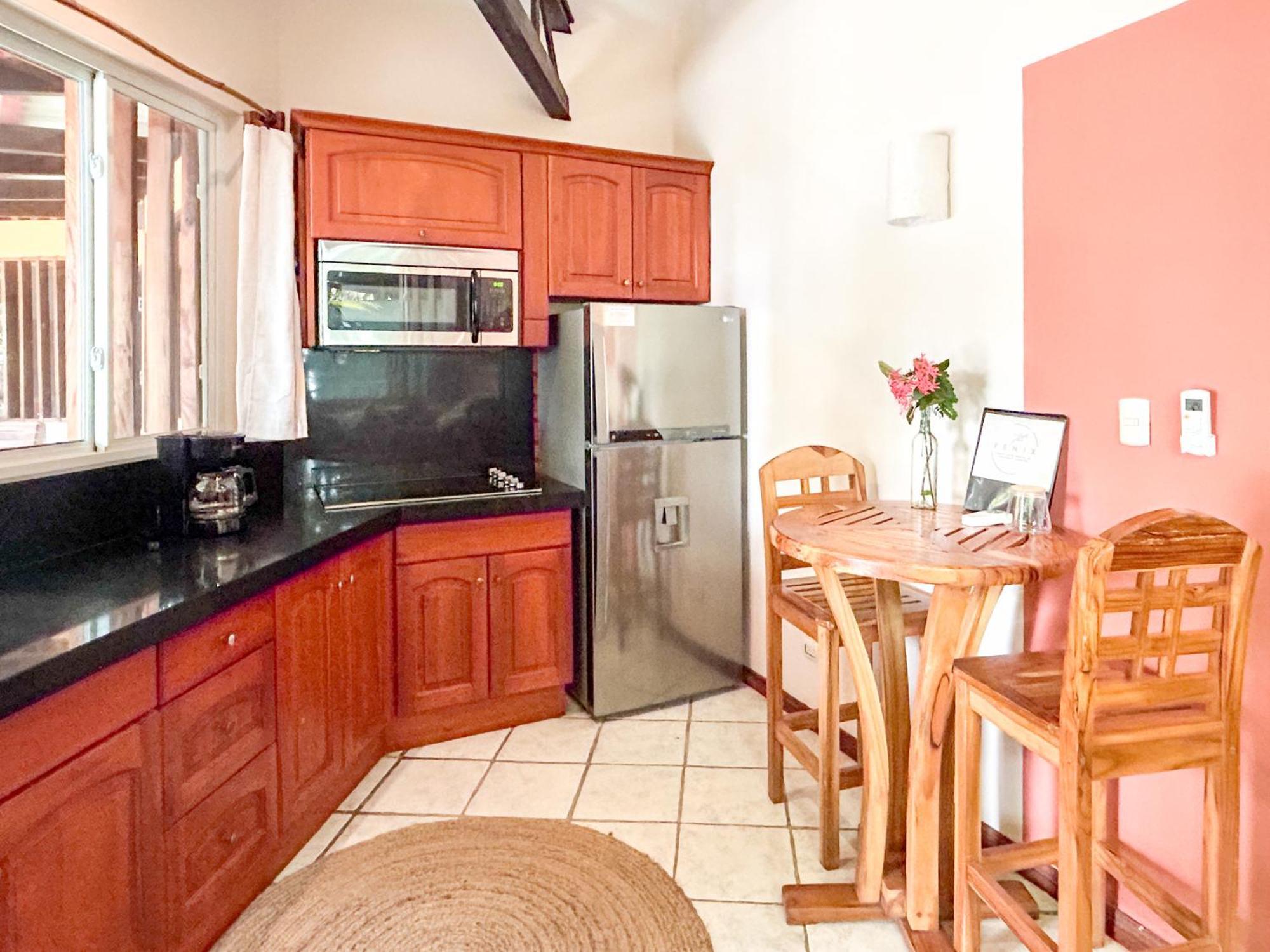 Guest house Fenix - On The *