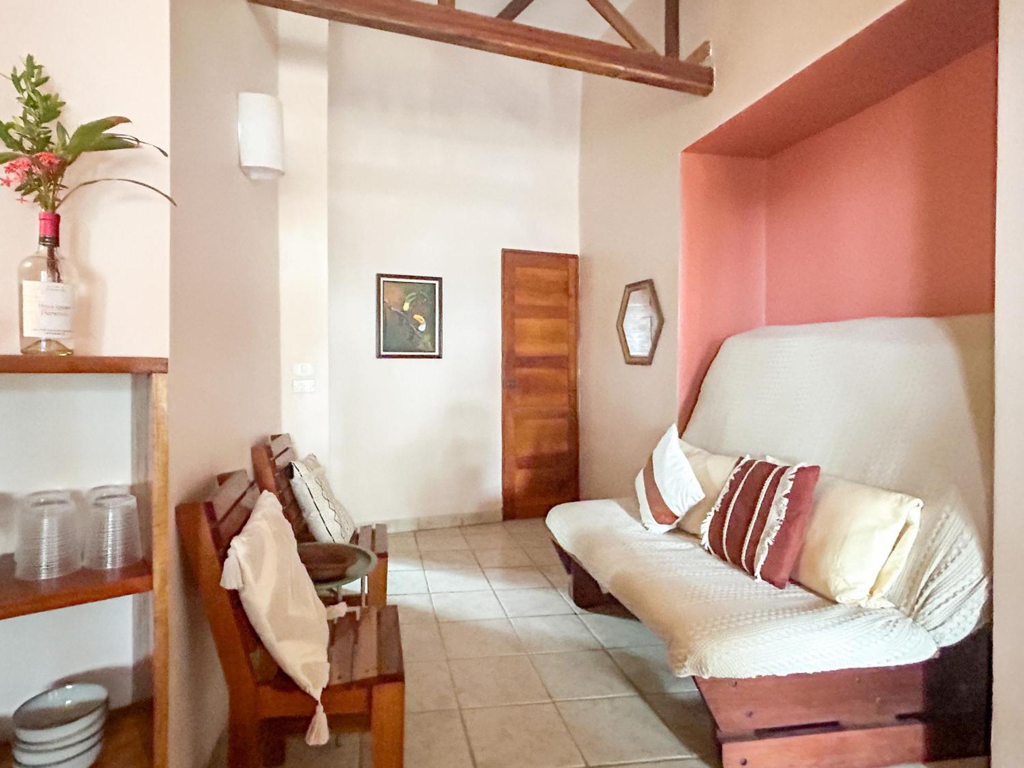 Guest house Fenix - On The *