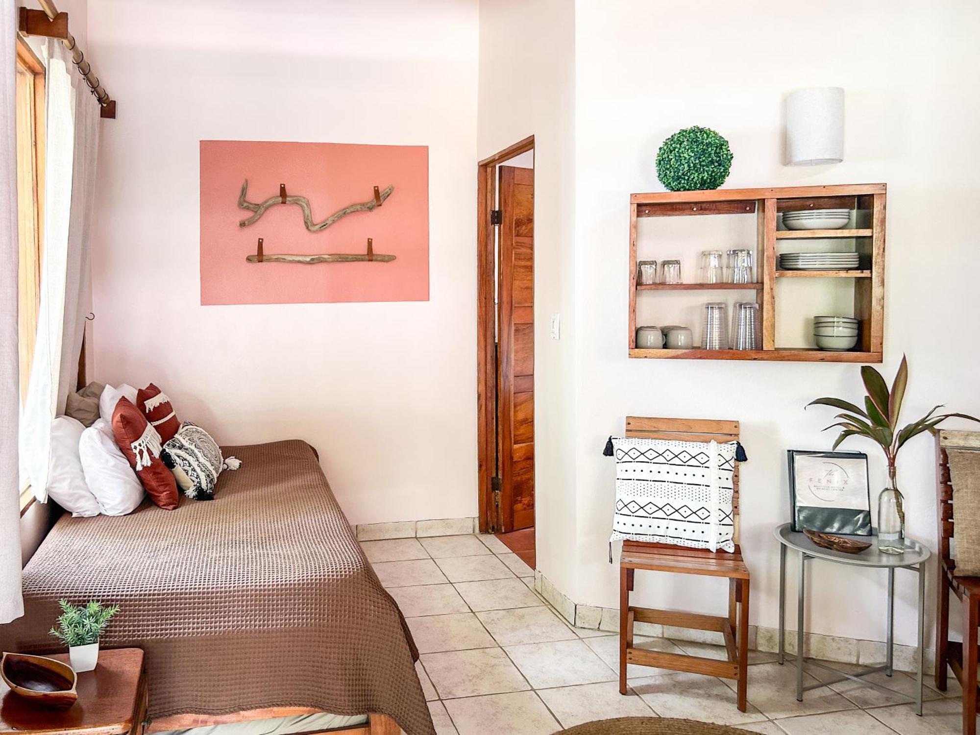 Guest house Fenix - On The Samara