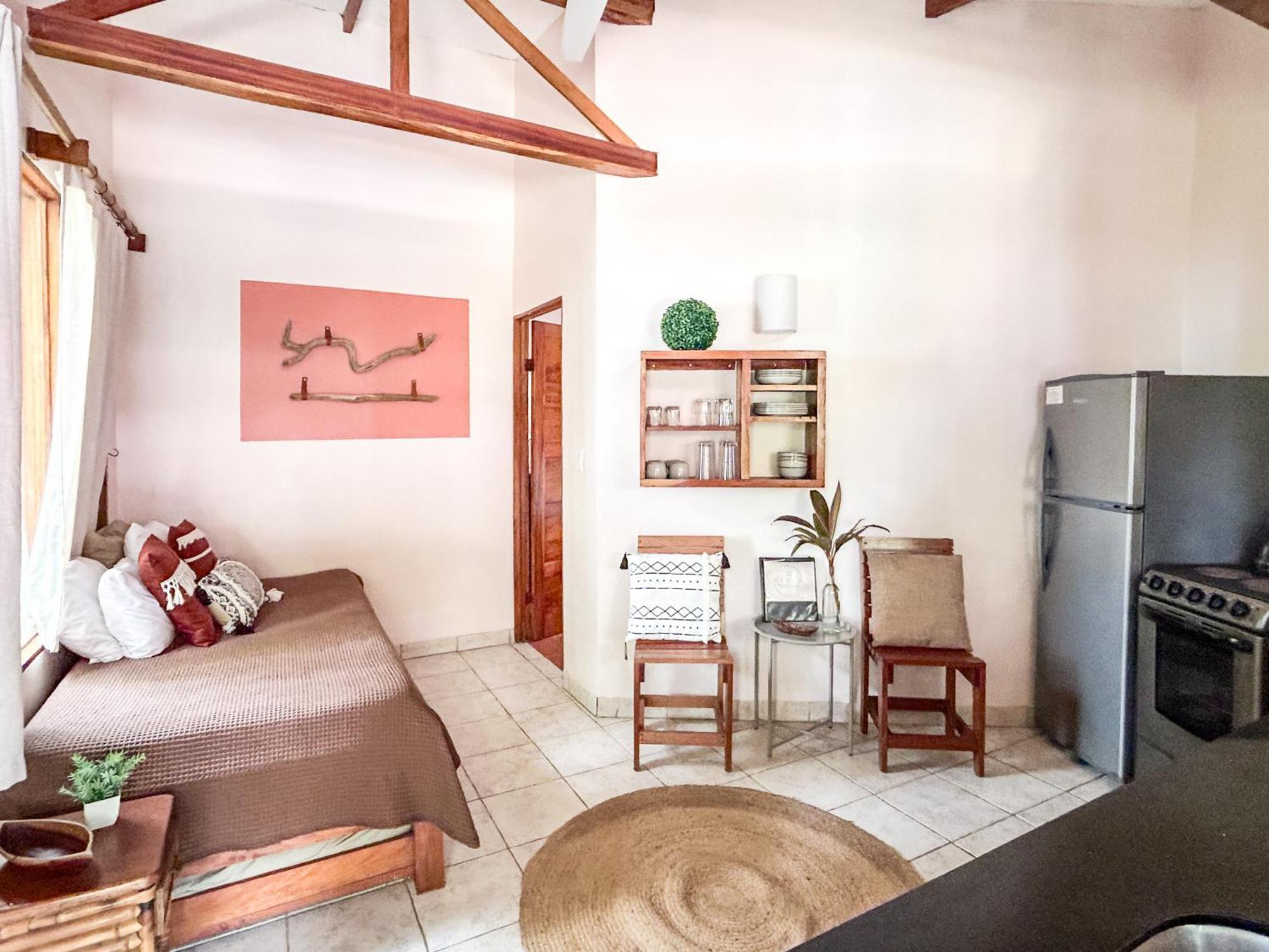 Guest house Fenix - On The *