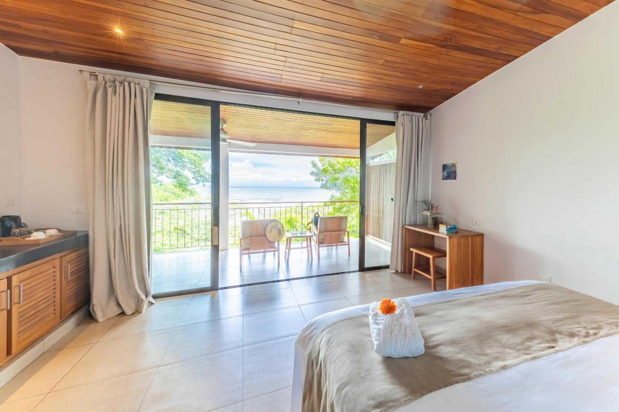 Hotel Boutique Lagarta Nosara